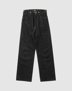 LOT.704 Denim Trousers C. 1920's