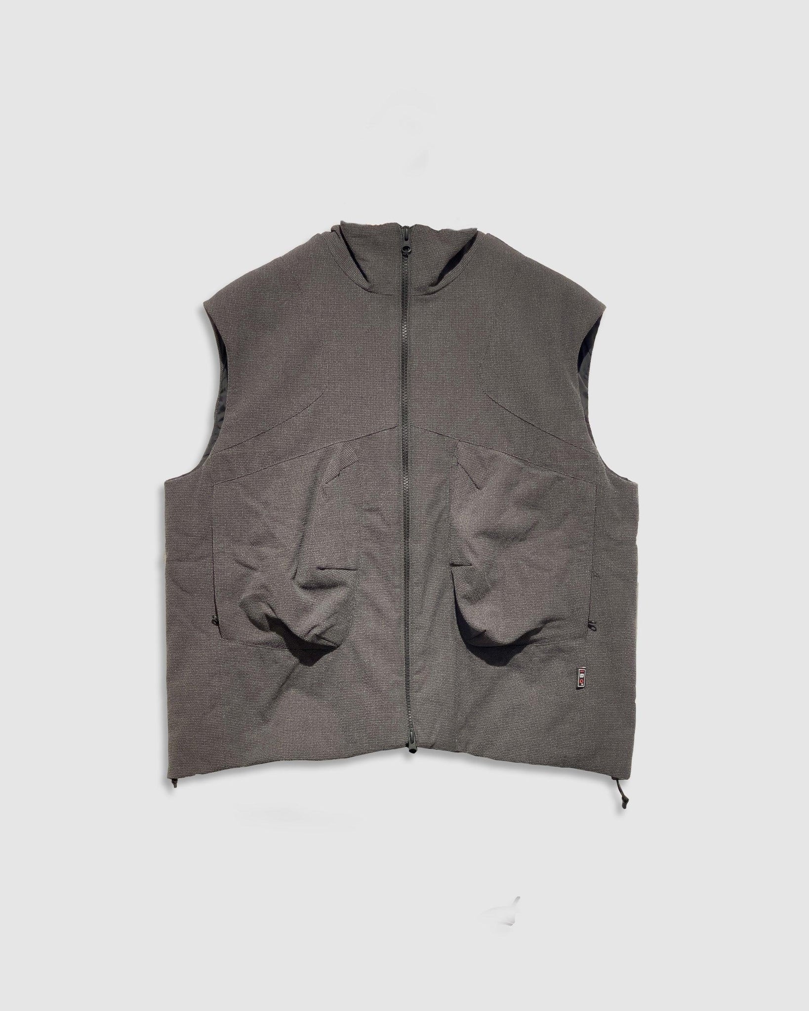 Rescue Padded Vest - {{ collection.title }} - Chinatown Country Club 