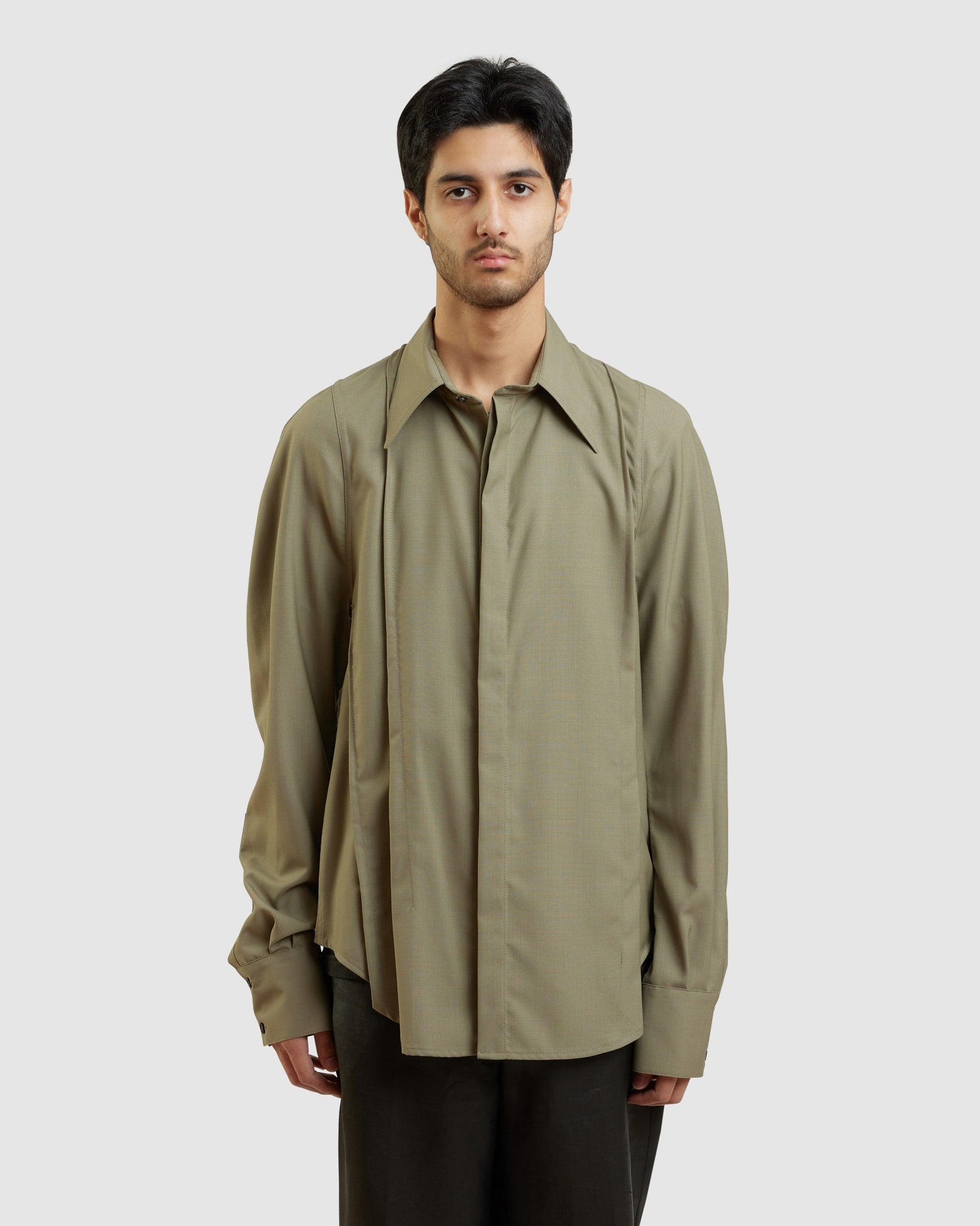 Right Desso Shirt - {{ collection.title }} - Chinatown Country Club 