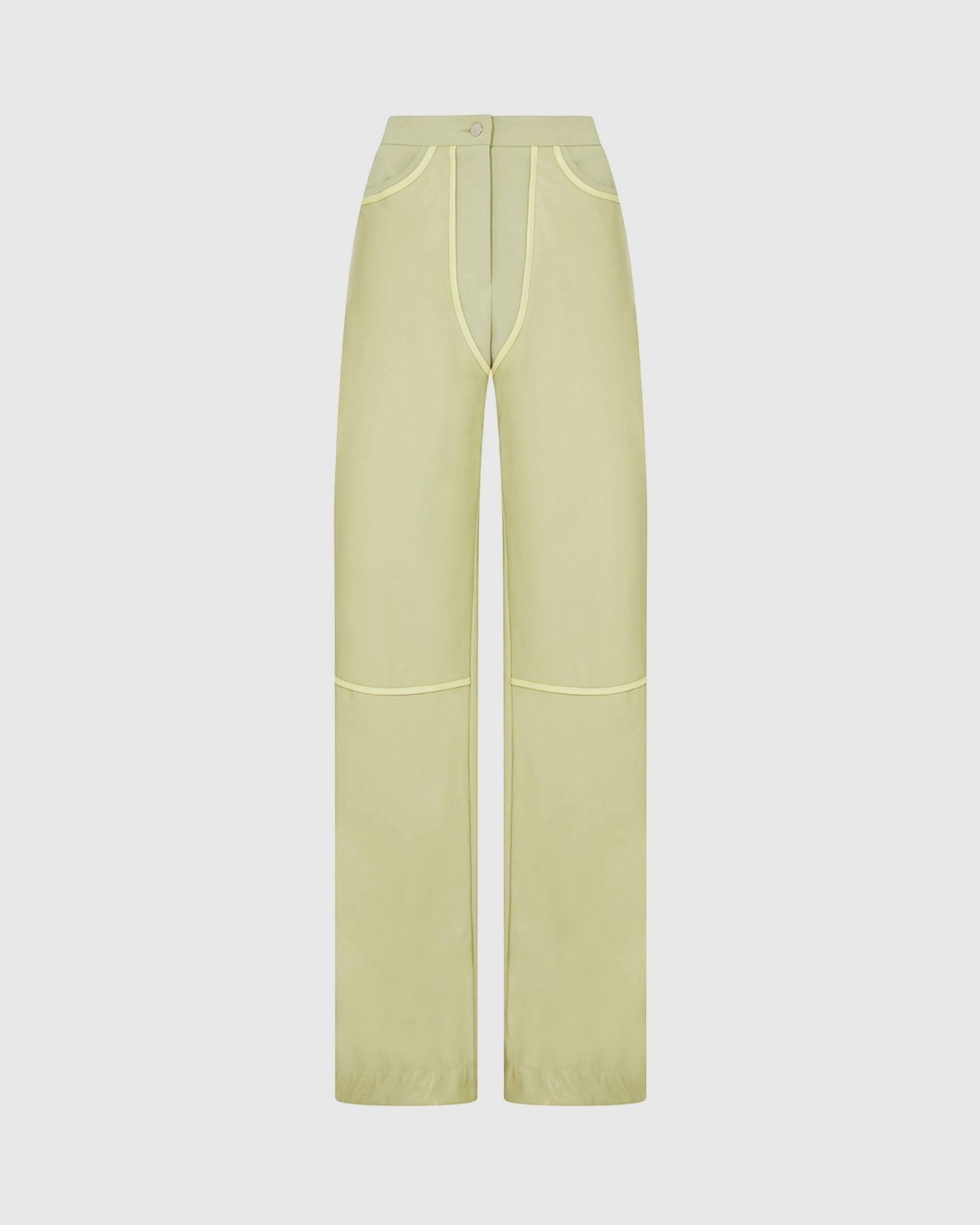 Rodeo Trouser - {{ collection.title }} - Chinatown Country Club 