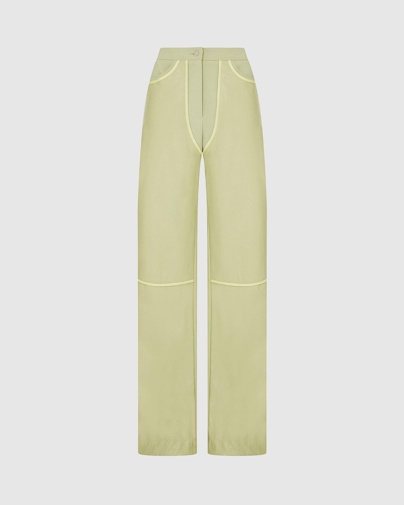Rodeo Trouser - {{ collection.title }} - Chinatown Country Club 
