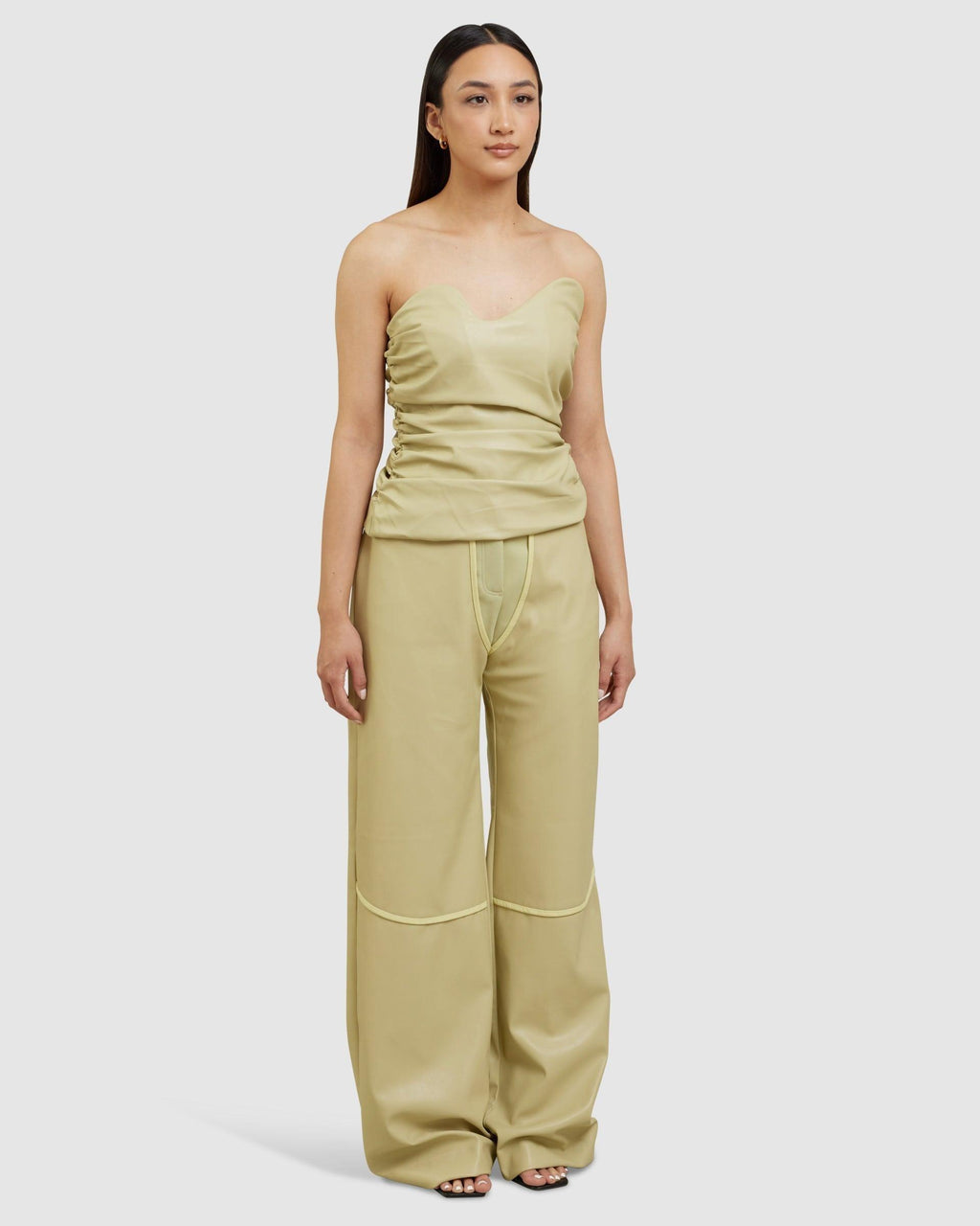 Rodeo Trouser - {{ collection.title }} - Chinatown Country Club 