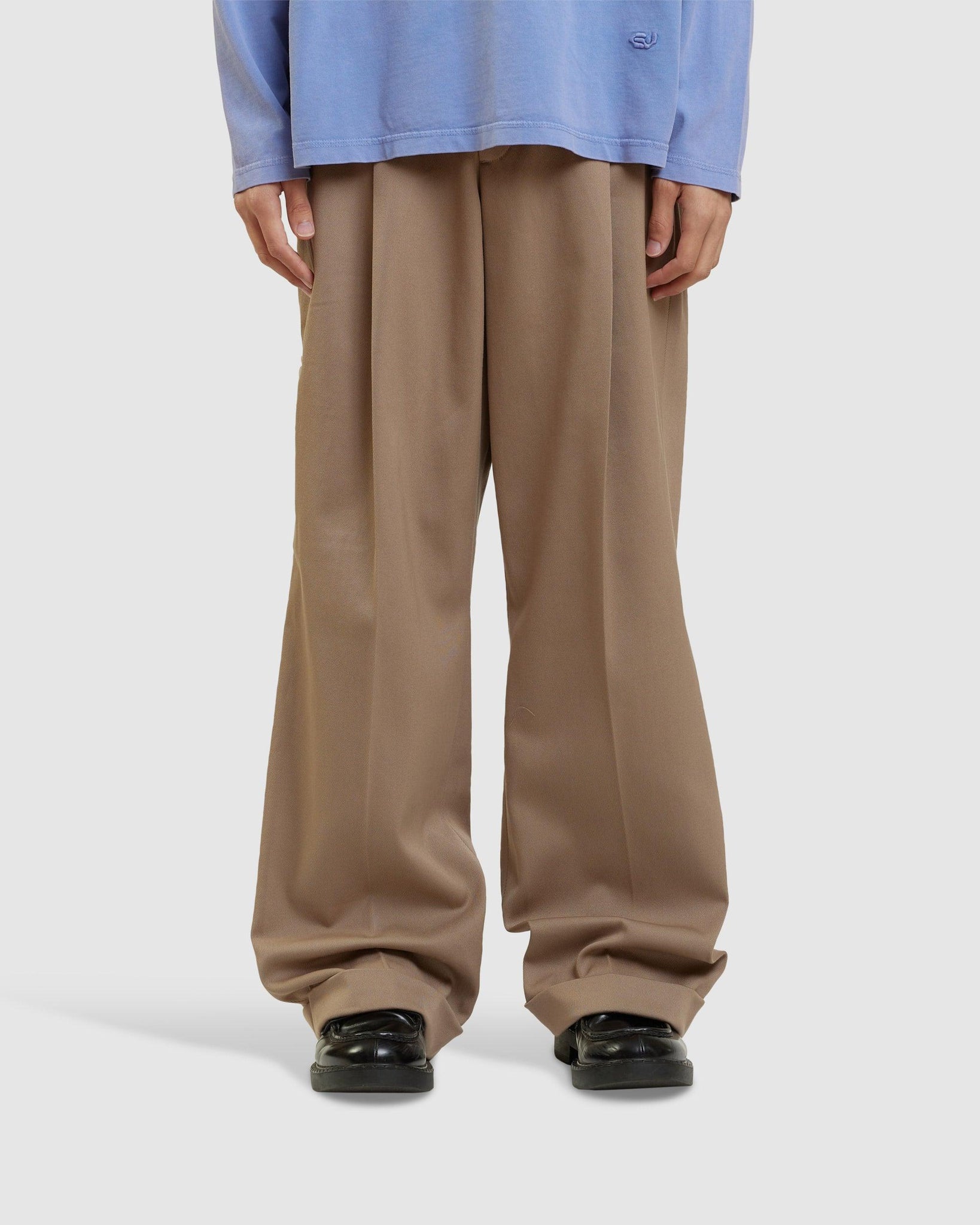 Roxanne Trousers - {{ collection.title }} - Chinatown Country Club 