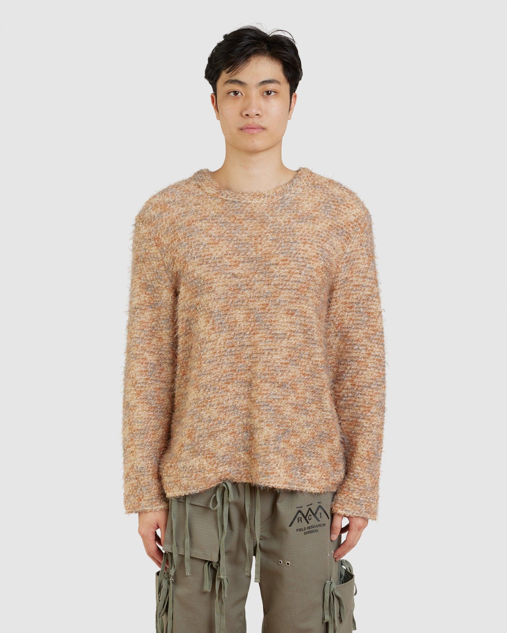 Ryo Sweater Barren Landscape - {{ collection.title }} - Chinatown Country Club 