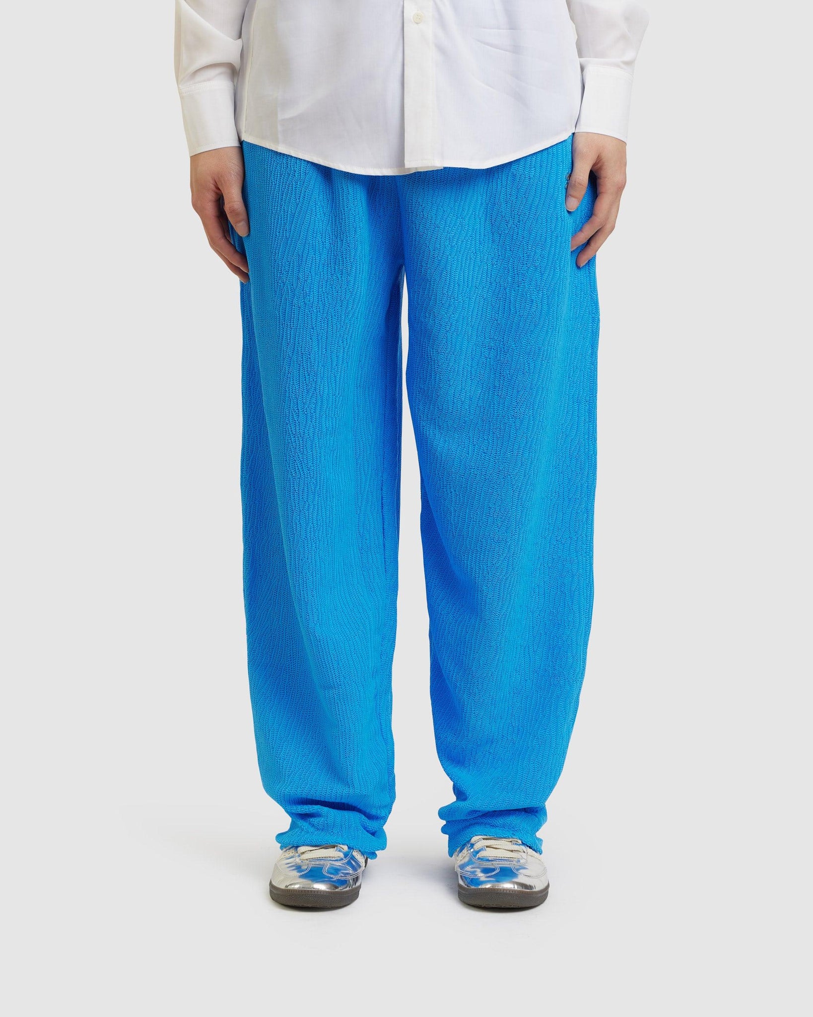 Sadaf Jogging Pants - {{ collection.title }} - Chinatown Country Club 