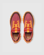 Salomon Cross Pro Better For Ranra Turmeric/Blazing orange/Scarlet Ibis - {{ collection.title }} - Chinatown Country Club 