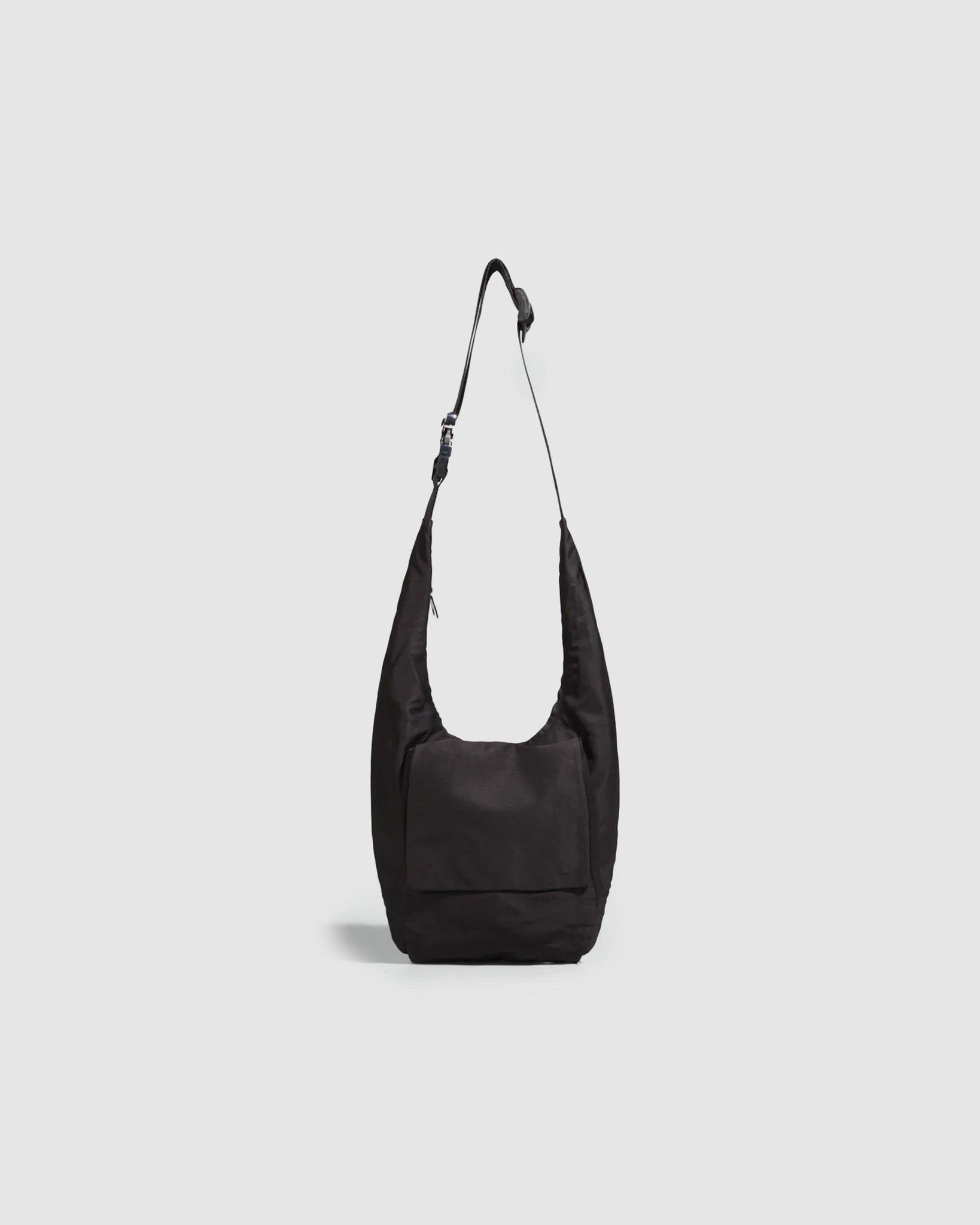 Sample Wrap Bag Black - {{ collection.title }} - Chinatown Country Club 