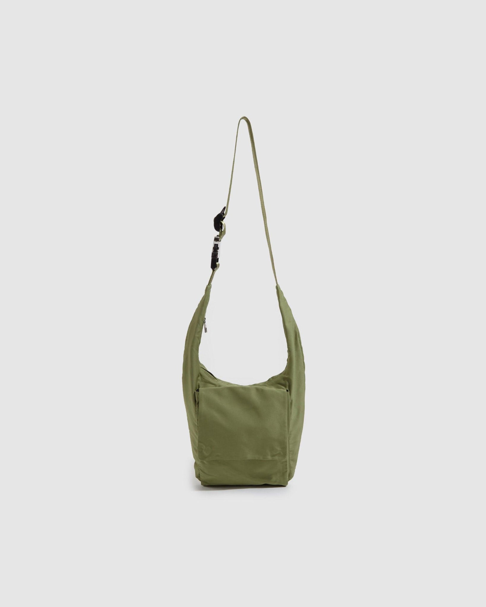 Sample Wrap Bag Moss - {{ collection.title }} - Chinatown Country Club 