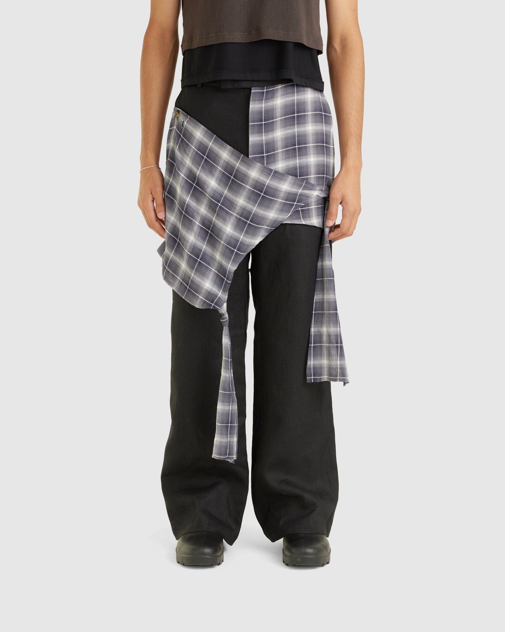 Sarong Trouser - {{ collection.title }} - Chinatown Country Club 