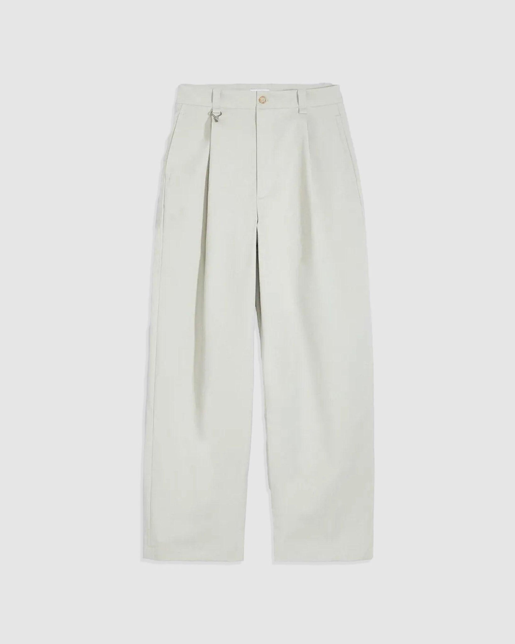 Scout Pearl Trousers (W) - {{ collection.title }} - Chinatown Country Club 