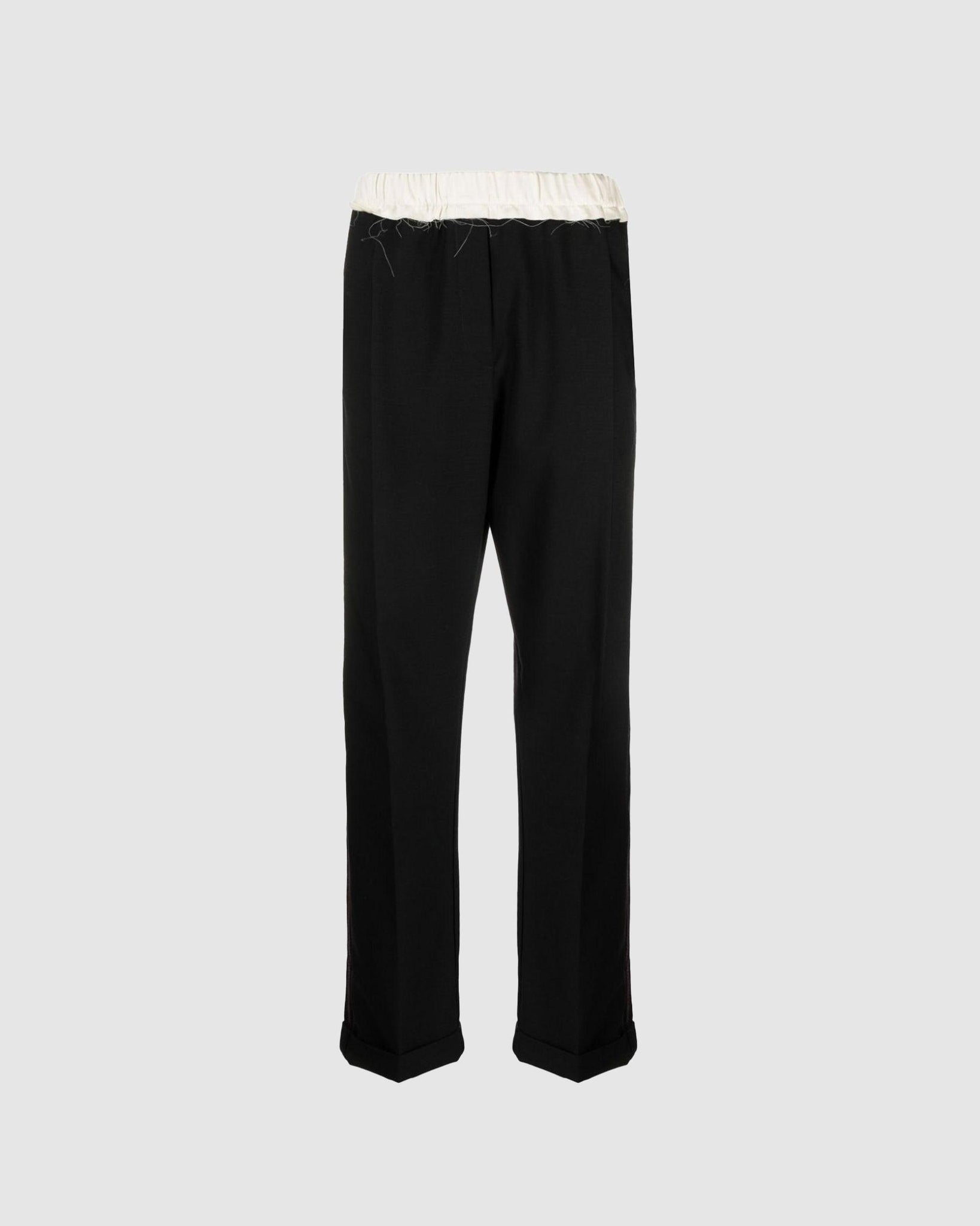 Seine Trousers - {{ collection.title }} - Chinatown Country Club 