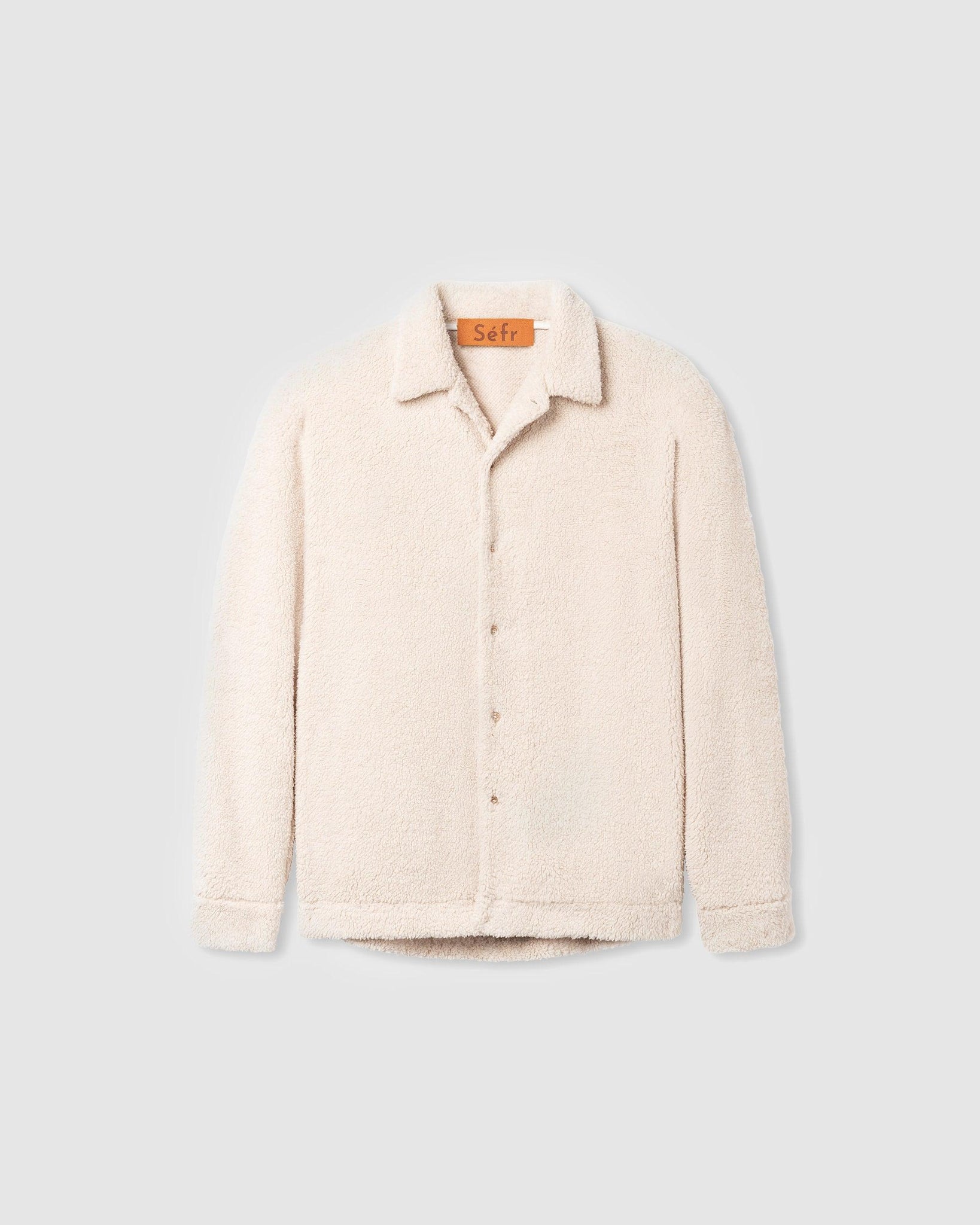 Sense Overshirt - {{ collection.title }} - Chinatown Country Club 