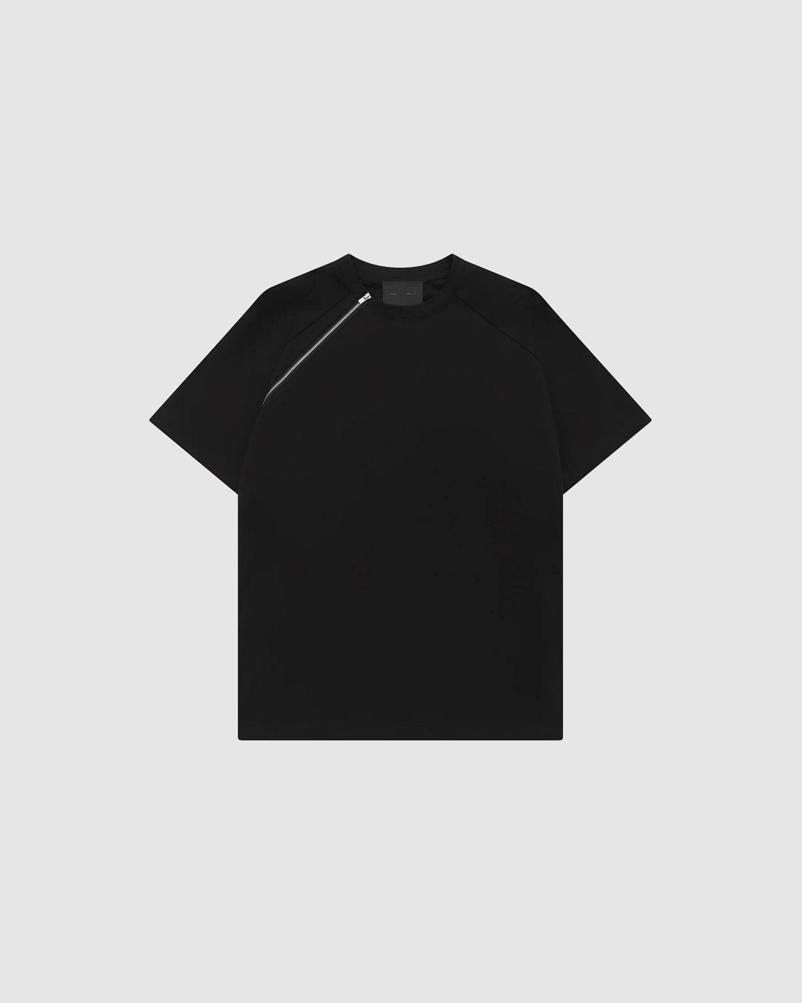 Sequence Zip T-Shirt - {{ collection.title }} - Chinatown Country Club 