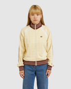 Shine Track Top Jacket (W) - {{ collection.title }} - Chinatown Country Club 