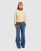 Shine Track Top Jacket (W) - {{ collection.title }} - Chinatown Country Club 