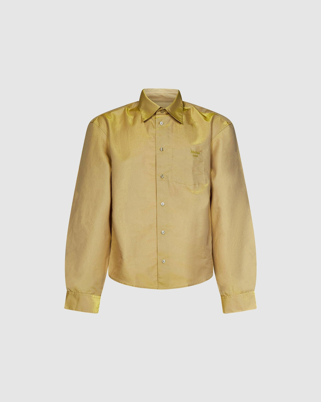 Shrunken Shirt (W) - {{ collection.title }} - Chinatown Country Club 