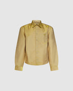 Shrunken Shirt (W) - {{ collection.title }} - Chinatown Country Club 