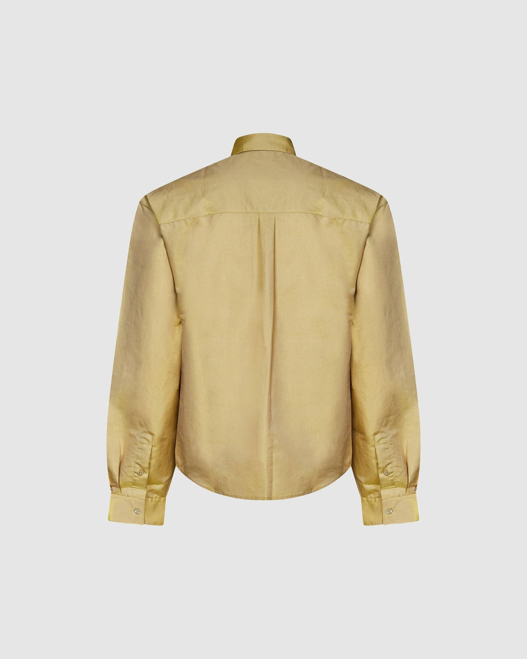 Shrunken Shirt (W) - {{ collection.title }} - Chinatown Country Club 