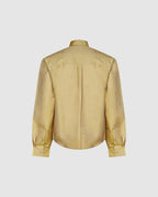 Shrunken Shirt (W) - {{ collection.title }} - Chinatown Country Club 