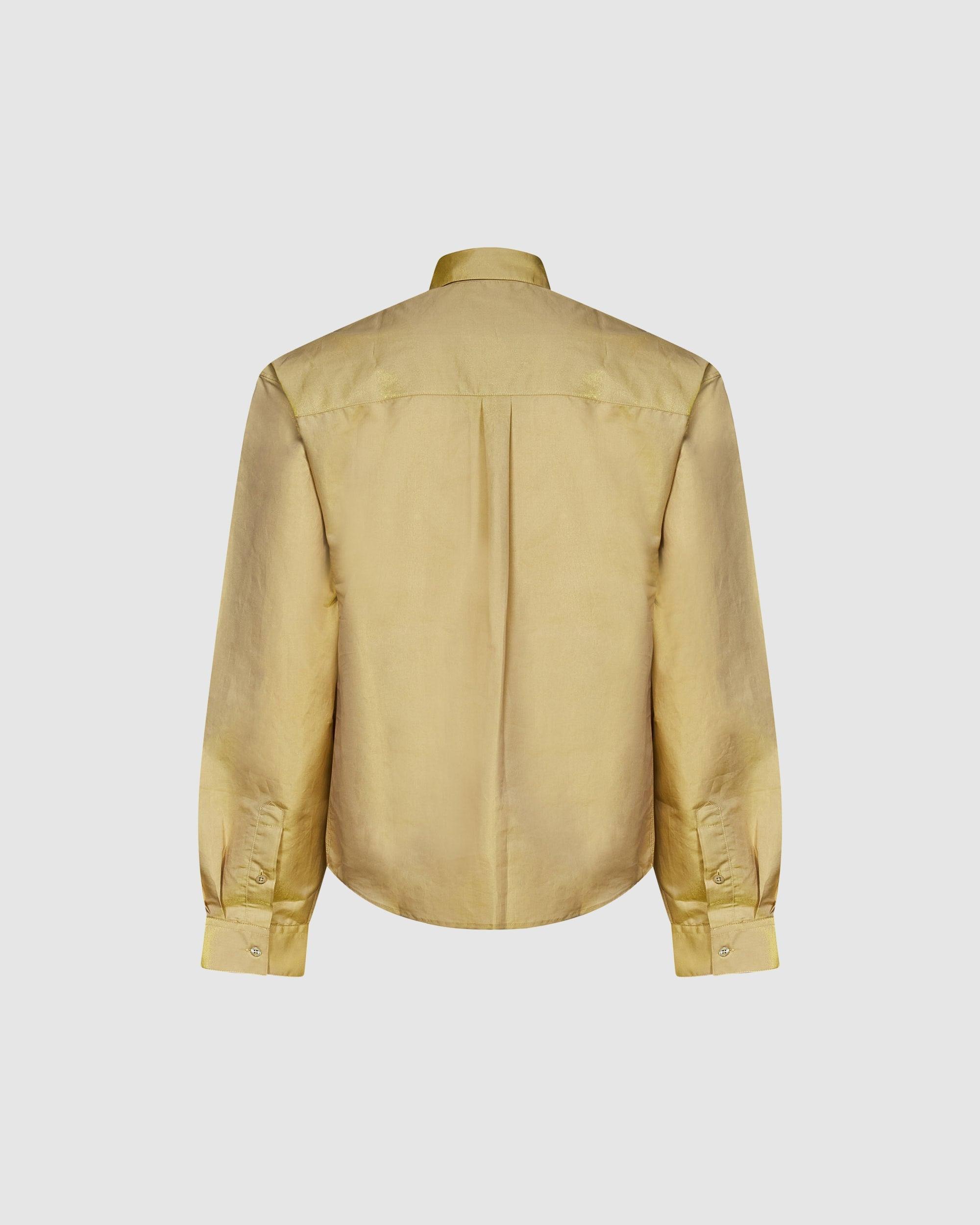 Shrunken Shirt (W) - {{ collection.title }} - Chinatown Country Club 