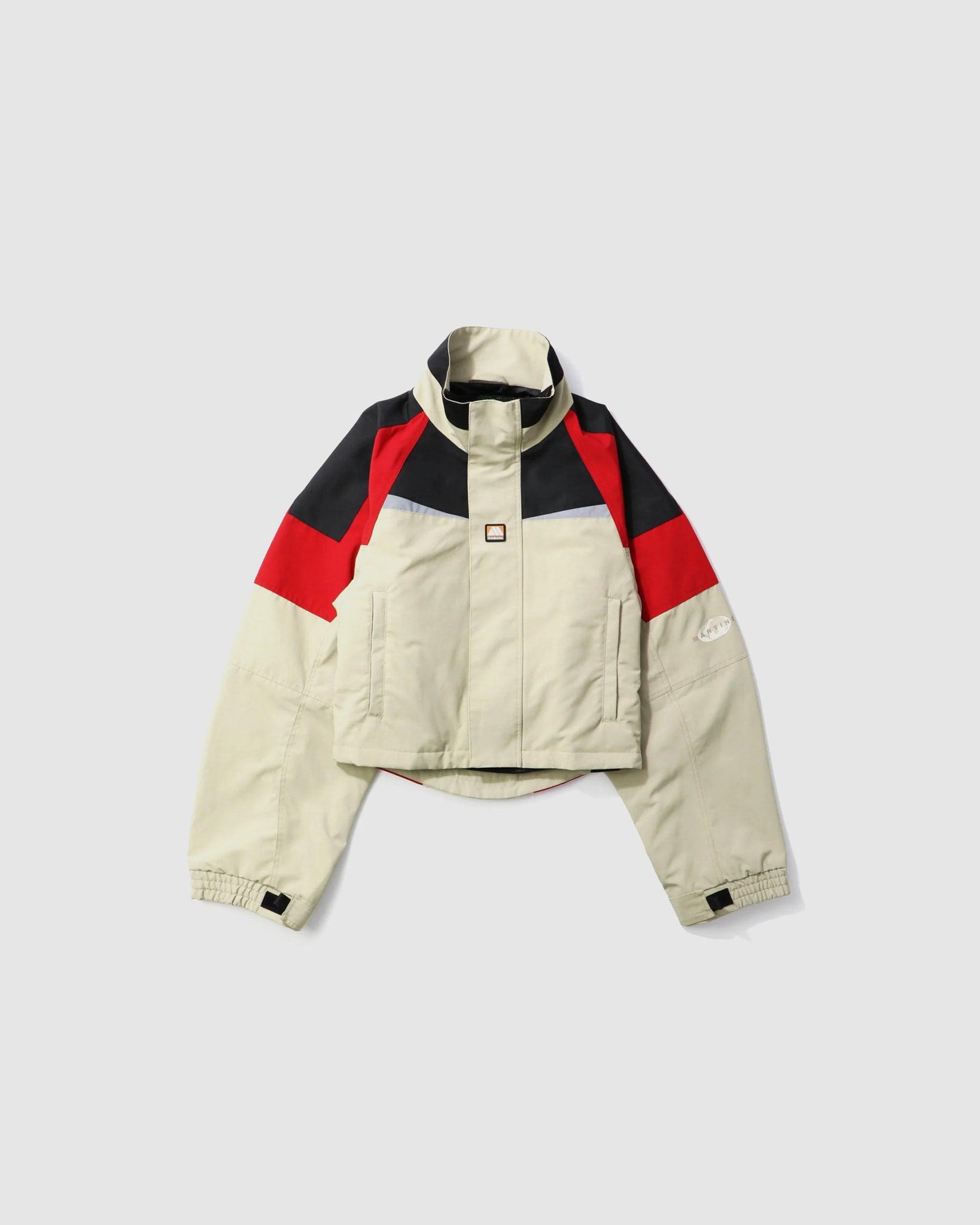 Shrunken Sports Jacket - {{ collection.title }} - Chinatown Country Club 