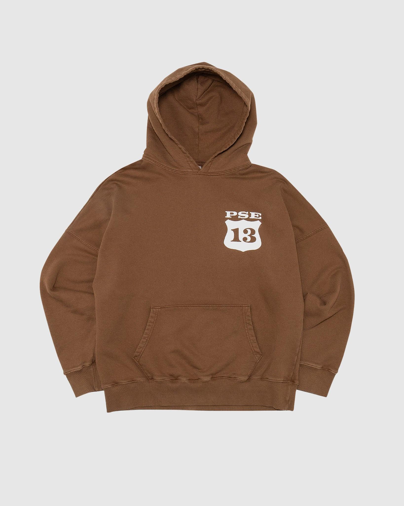 Sign Hoodie - {{ collection.title }} - Chinatown Country Club 