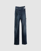 Signature Wrap Denim - {{ collection.title }} - Chinatown Country Club 