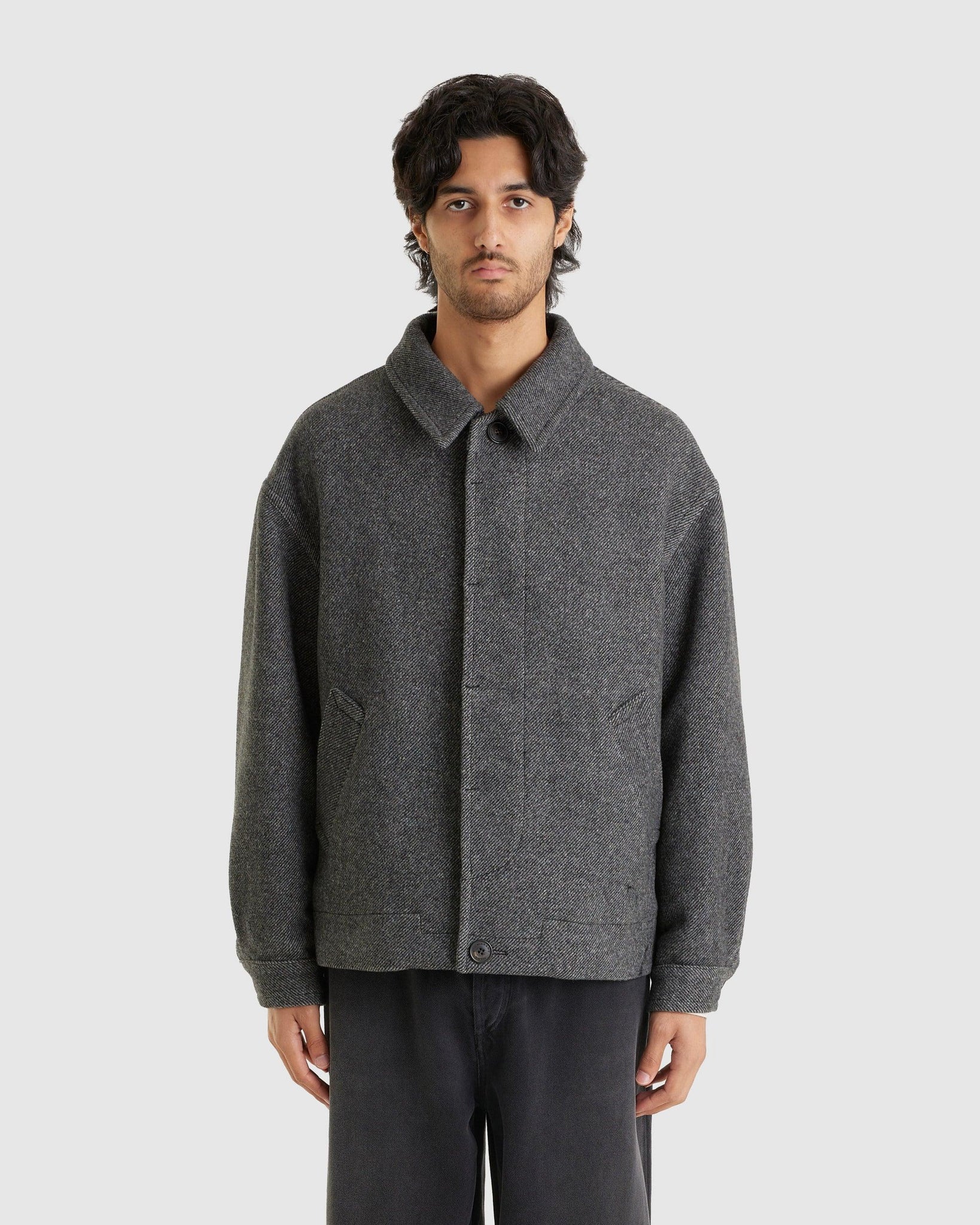 Simon Coat Jacket - {{ collection.title }} - Chinatown Country Club 