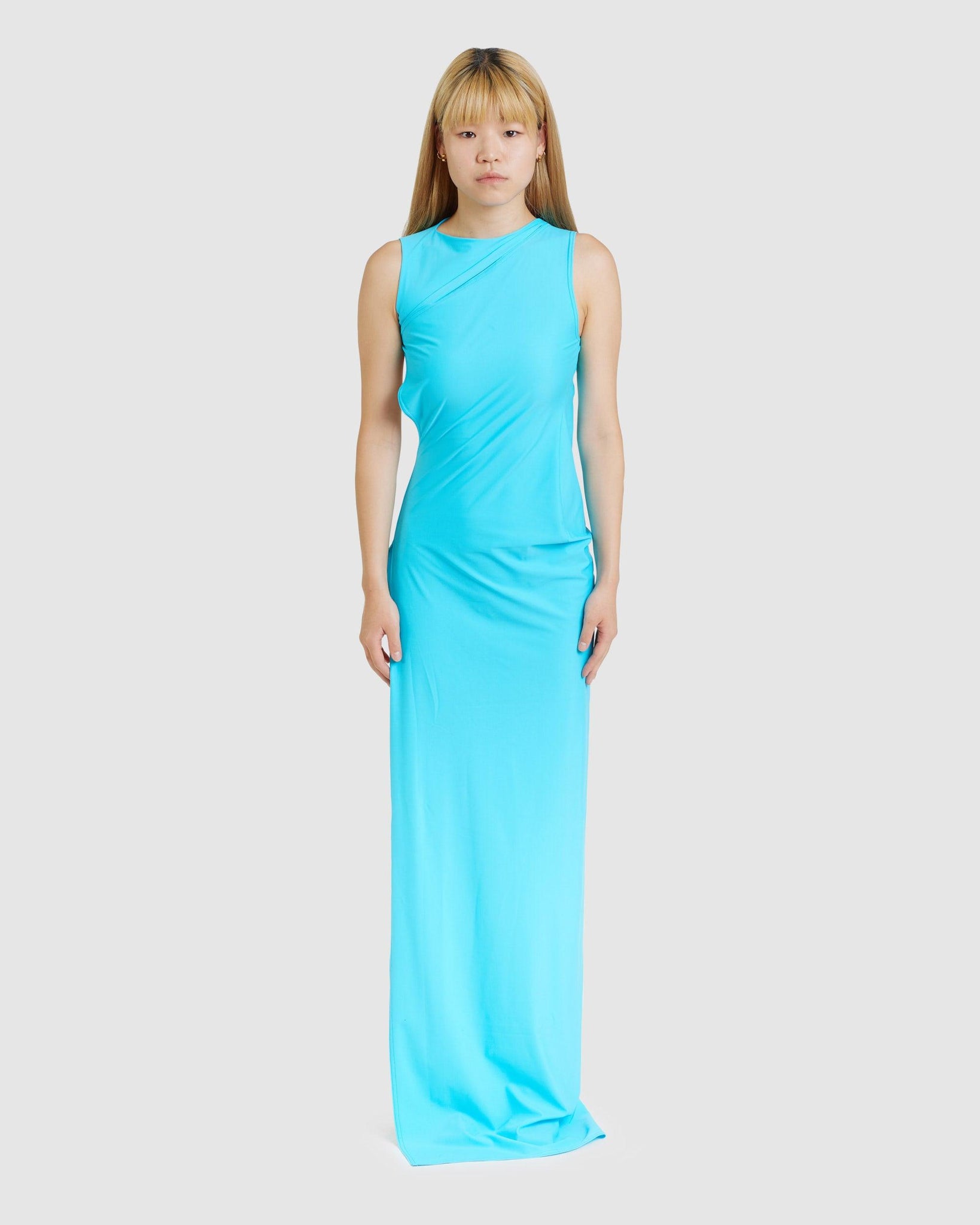 Slash Gown - {{ collection.title }} - Chinatown Country Club 