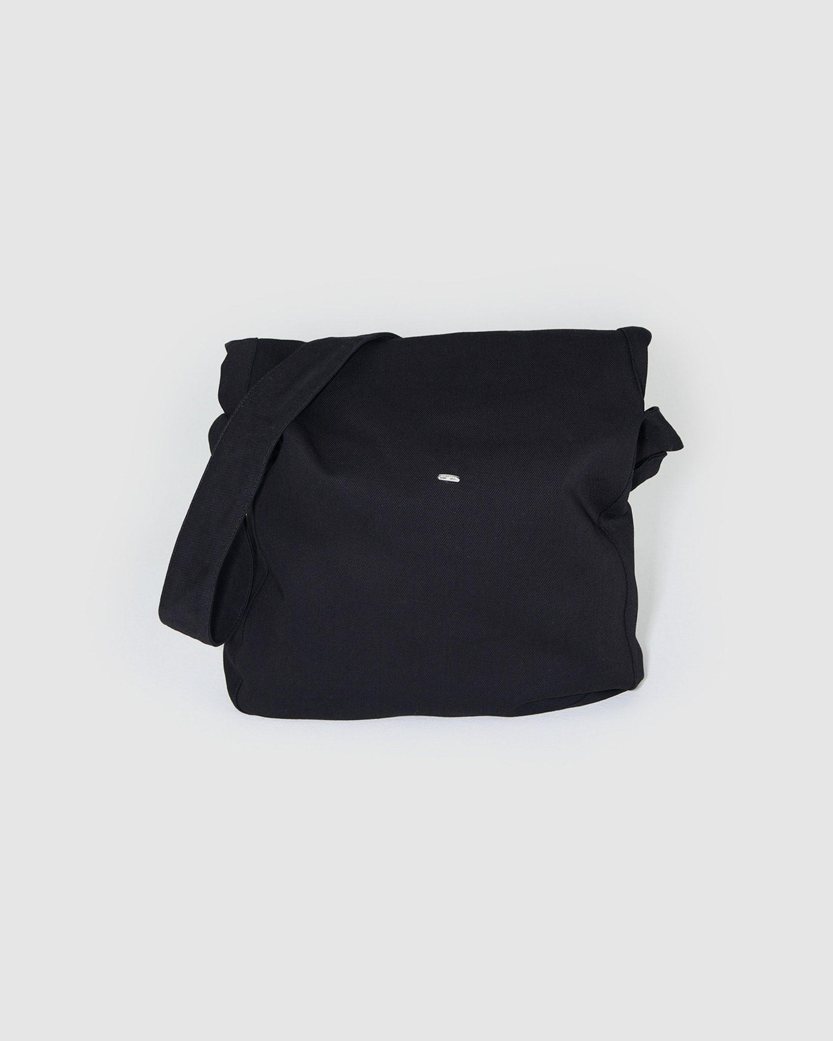 Sling Bag Washed Black - {{ collection.title }} - Chinatown Country Club 