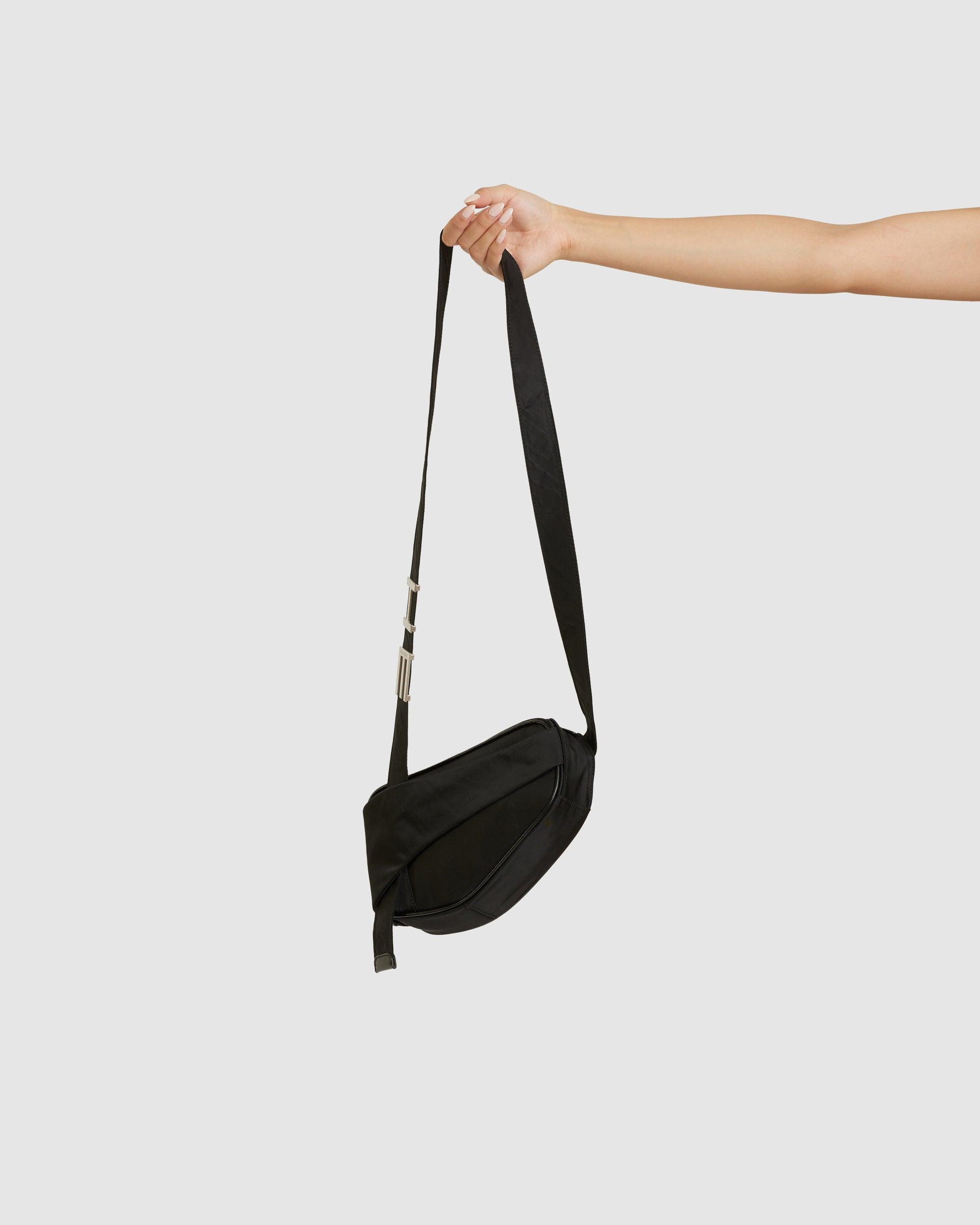 Small Asymmetric Bag - {{ collection.title }} - Chinatown Country Club 
