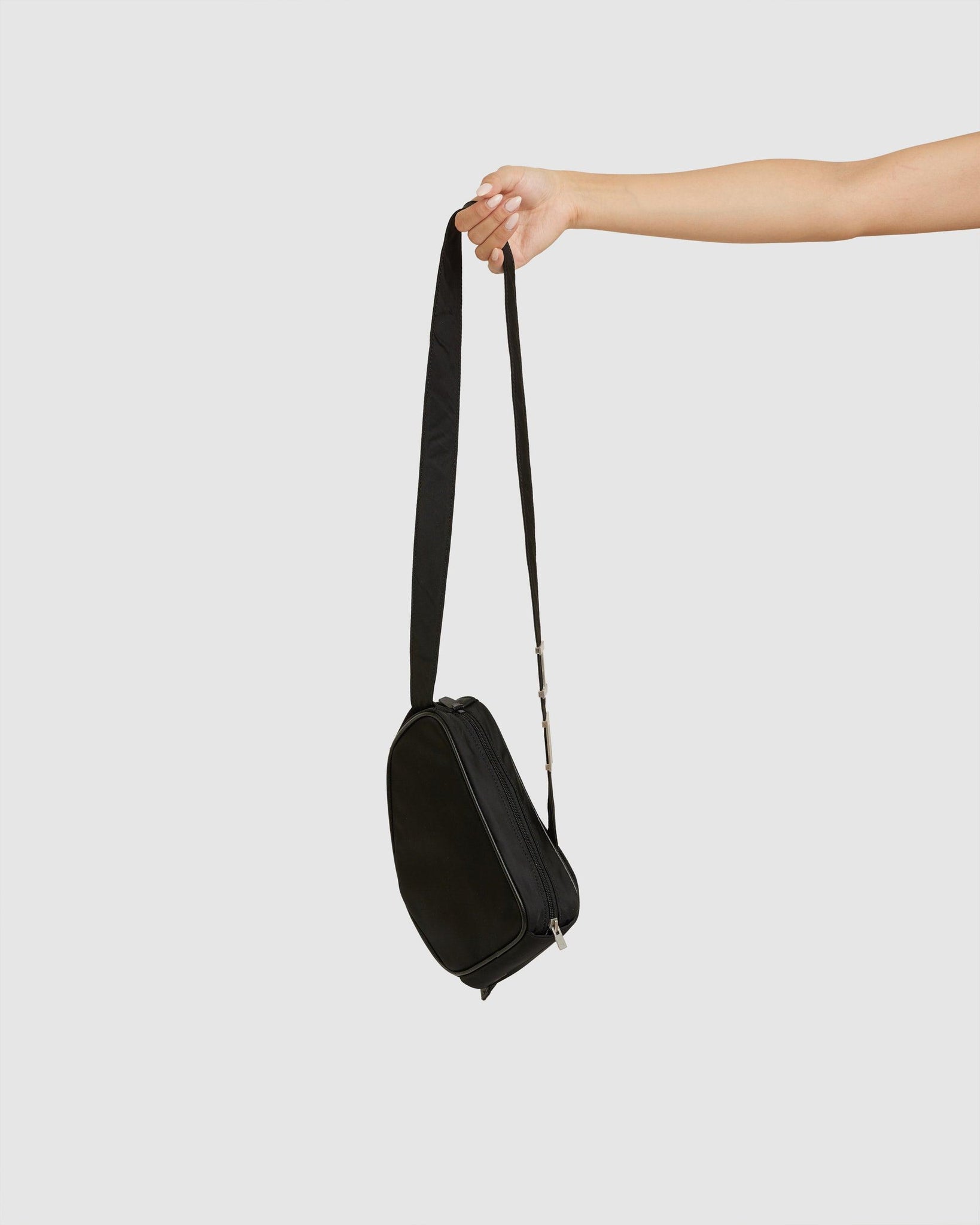 Small Asymmetric Bag - {{ collection.title }} - Chinatown Country Club 