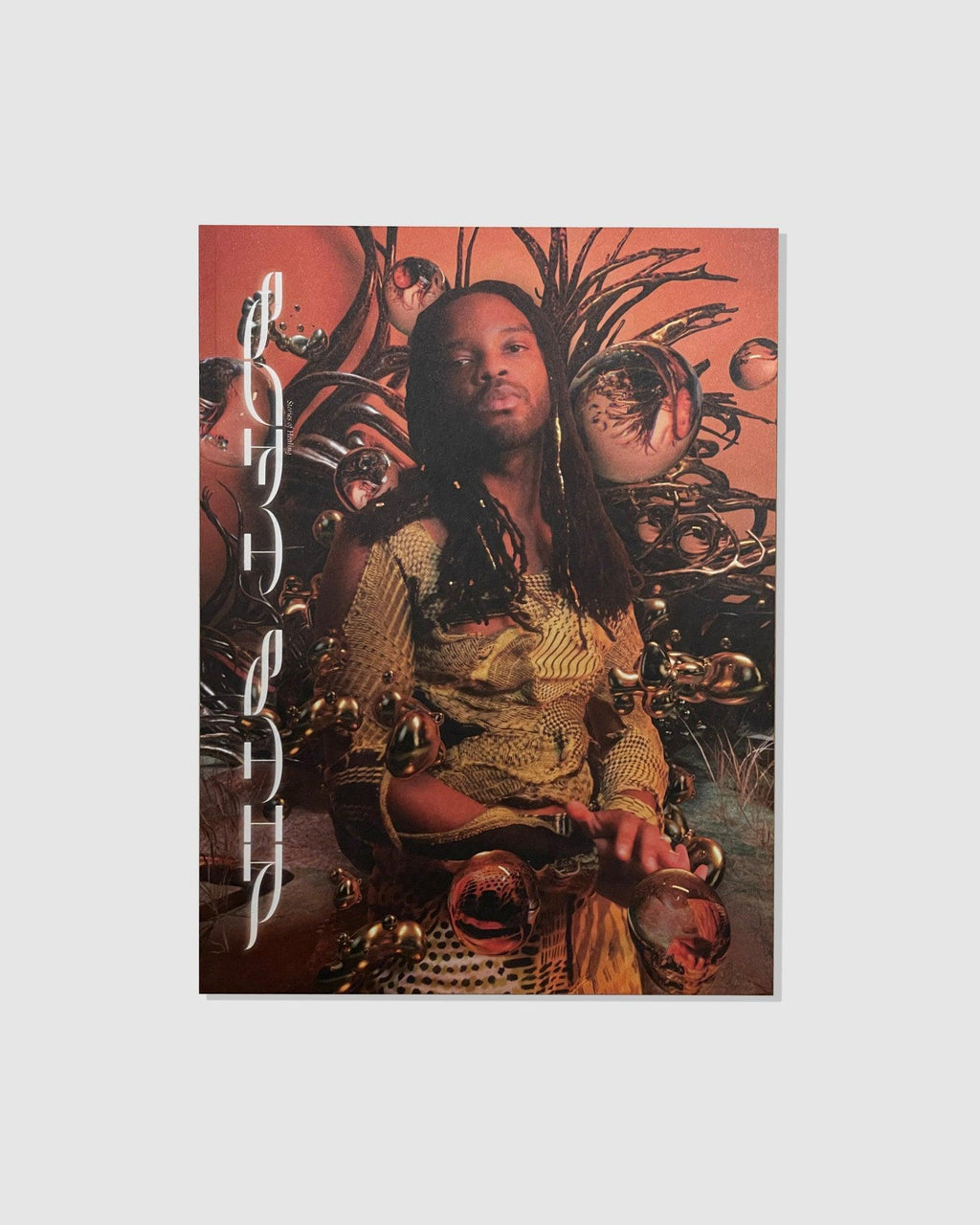 Soft Stir Magazine Issue 2 Stories of Healing - {{ collection.title }} - Chinatown Country Club 