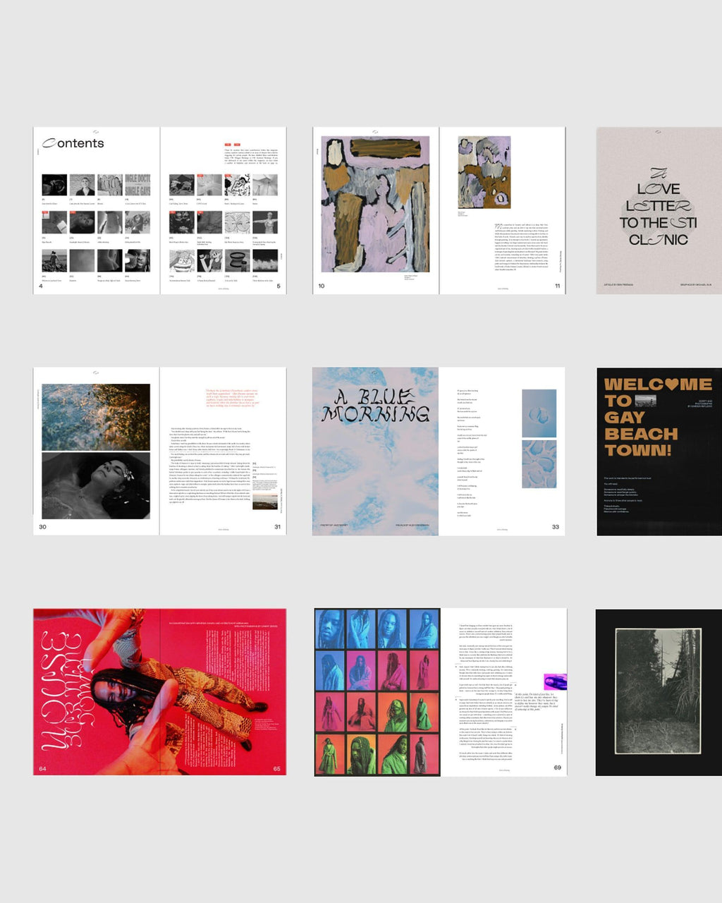 Soft Stir Magazine Issue 2 Stories of Healing - {{ collection.title }} - Chinatown Country Club 