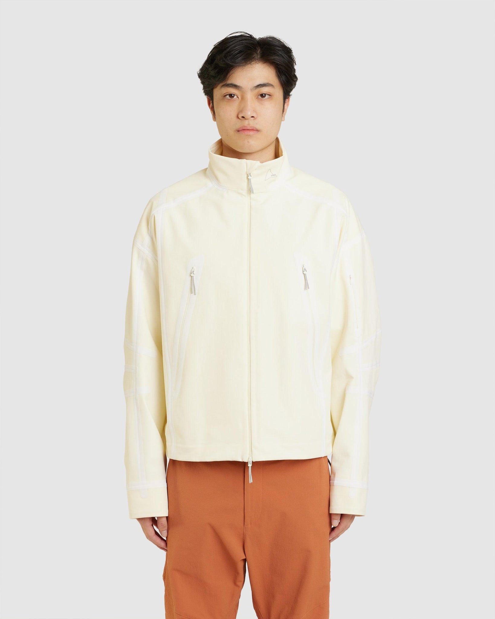 Softshell Jacket - {{ collection.title }} - Chinatown Country Club 