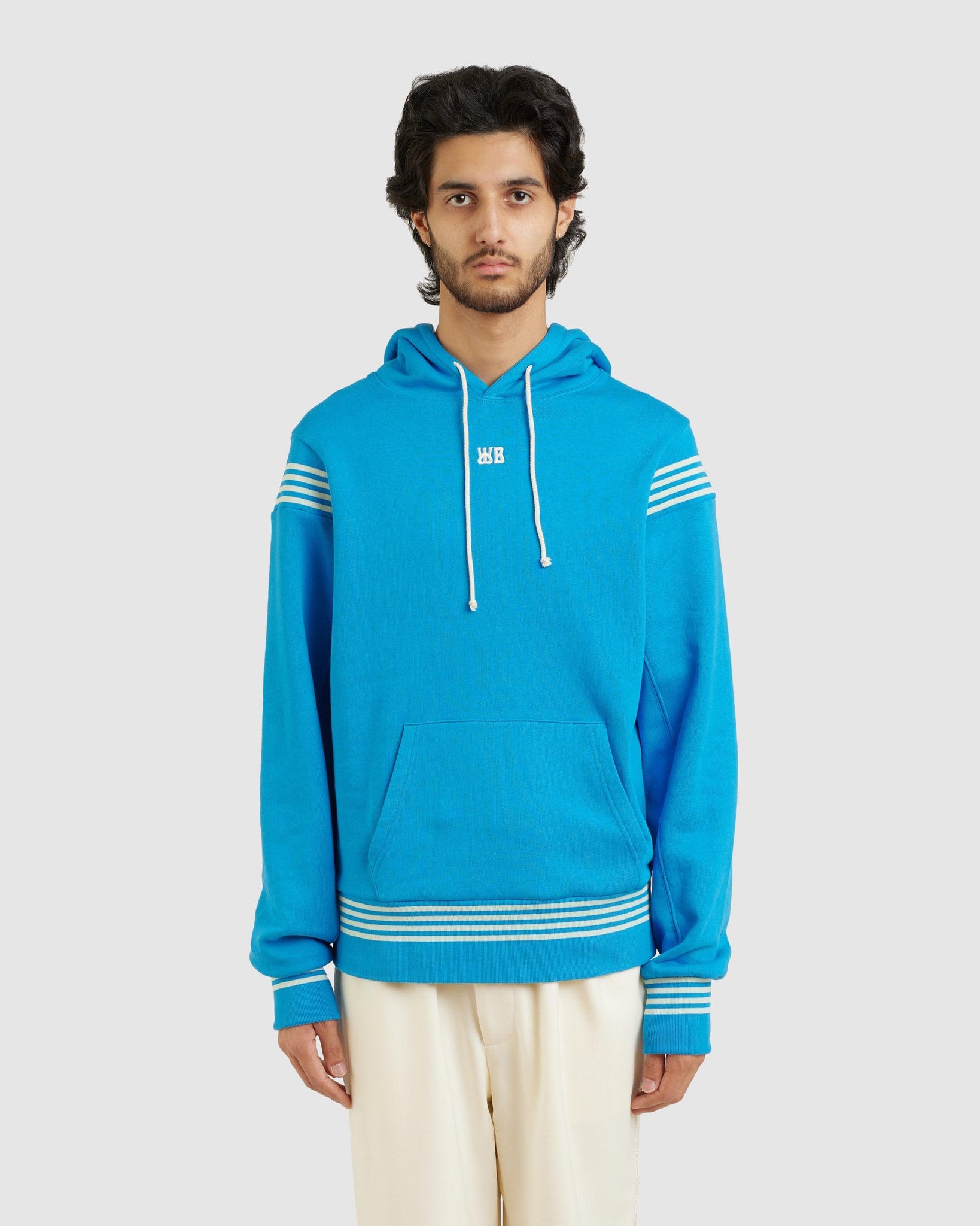 Solo Hoodie - {{ collection.title }} - Chinatown Country Club 