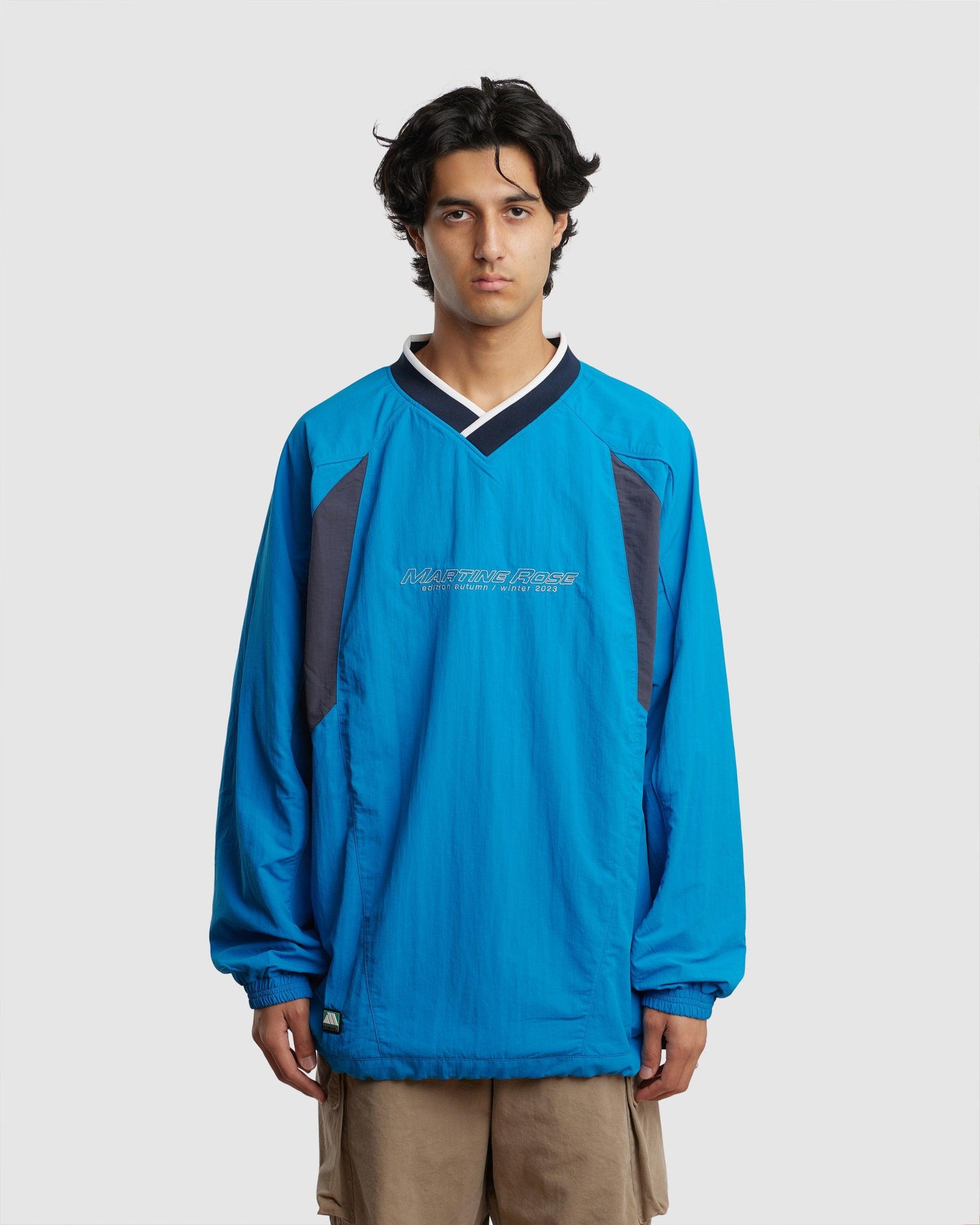 Sports Pullover - {{ collection.title }} - Chinatown Country Club 