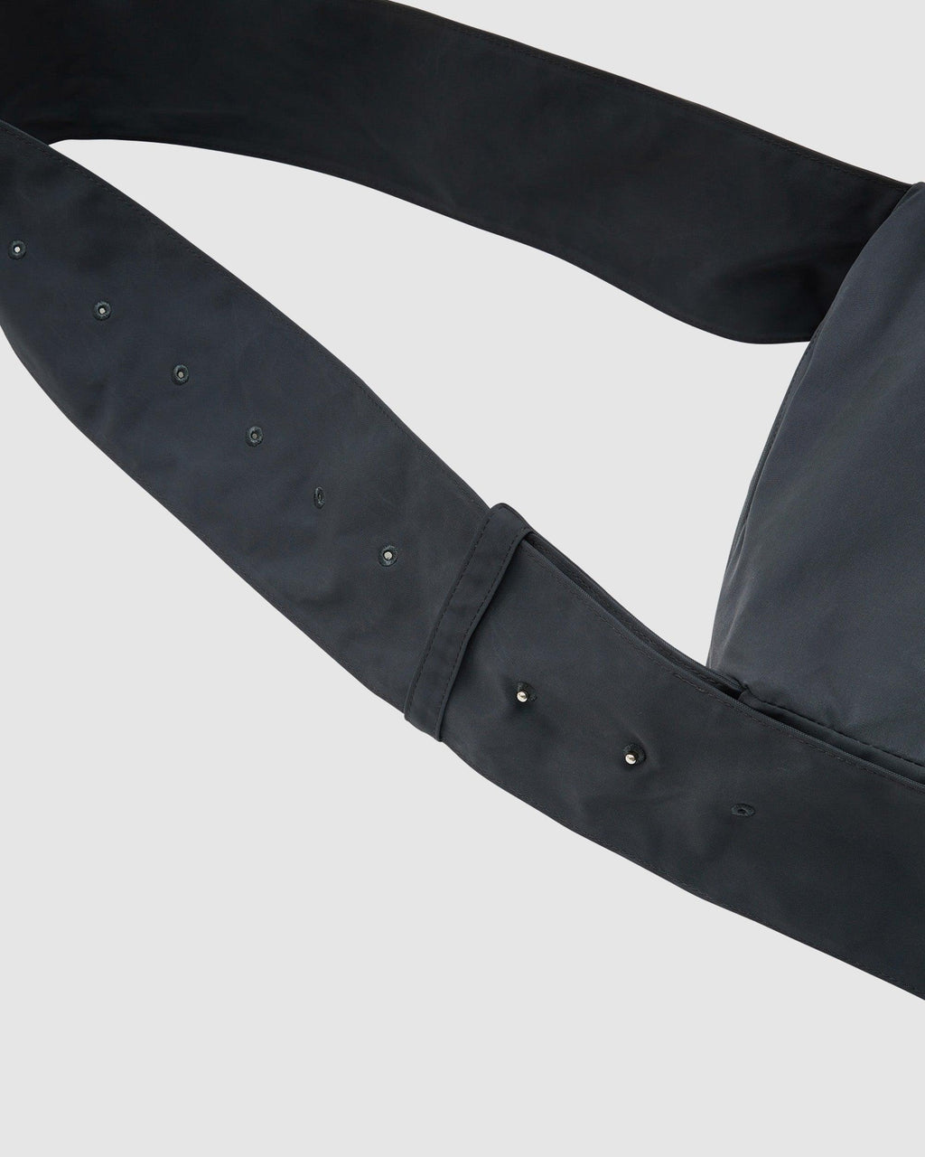 Square Shoulder Bag Dark Navy - {{ collection.title }} - Chinatown Country Club 