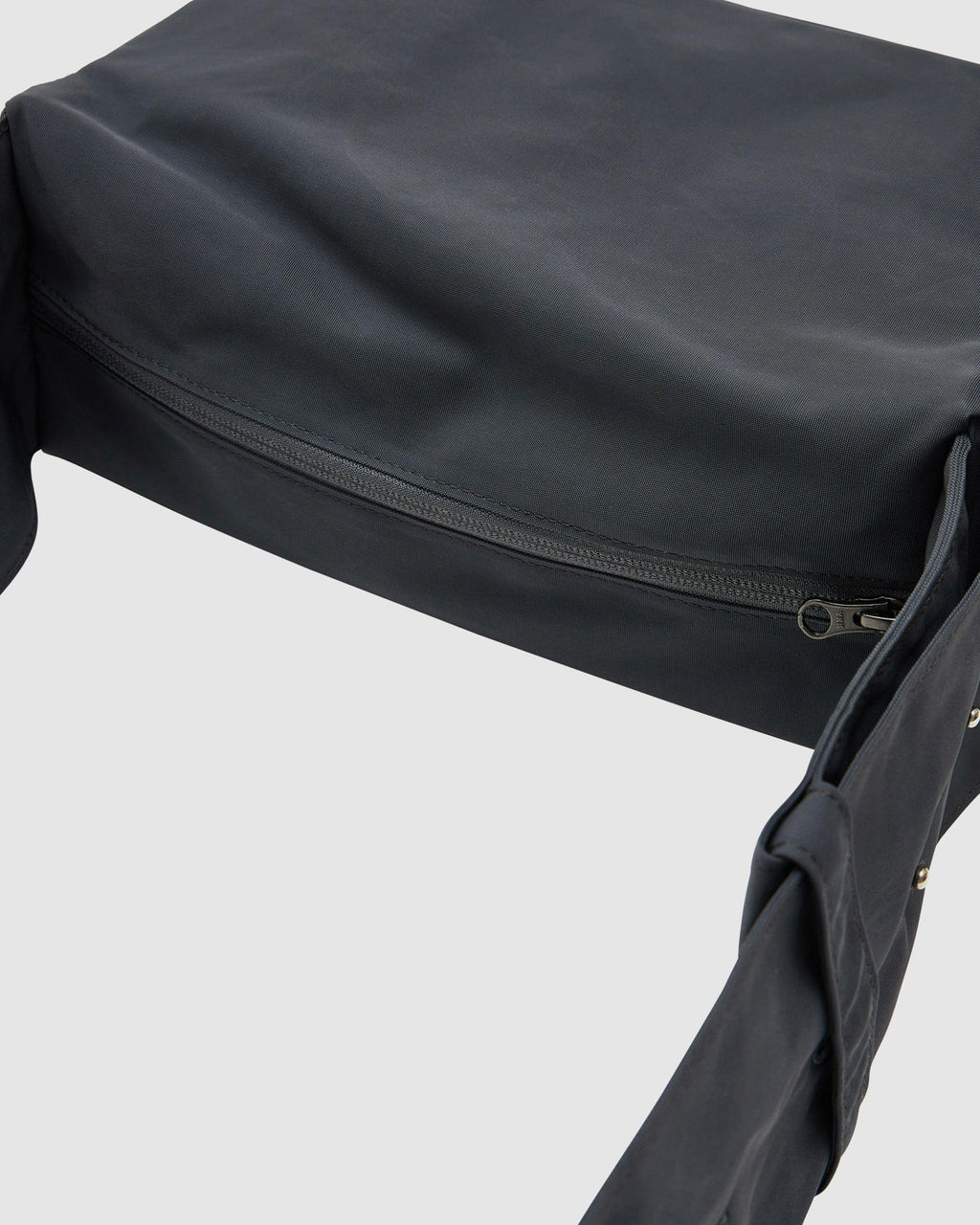 Square Shoulder Bag Dark Navy - {{ collection.title }} - Chinatown Country Club 