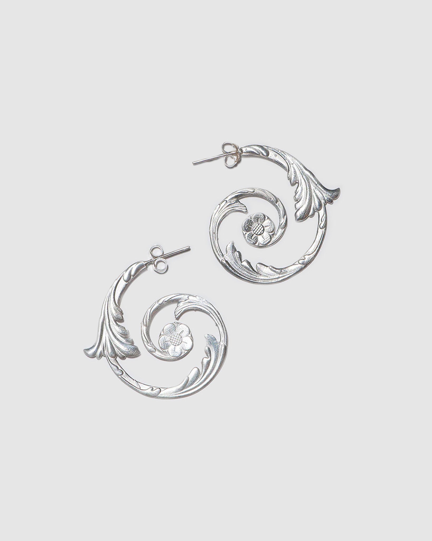 Squival Earring