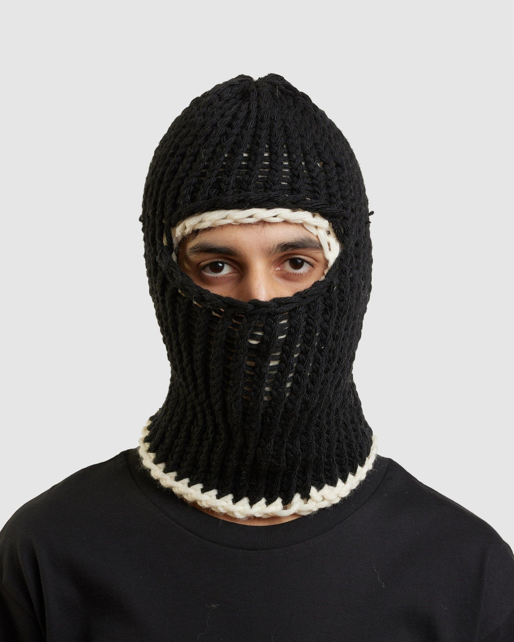 Style Consonance Balaclava - {{ collection.title }} - Chinatown Country Club 