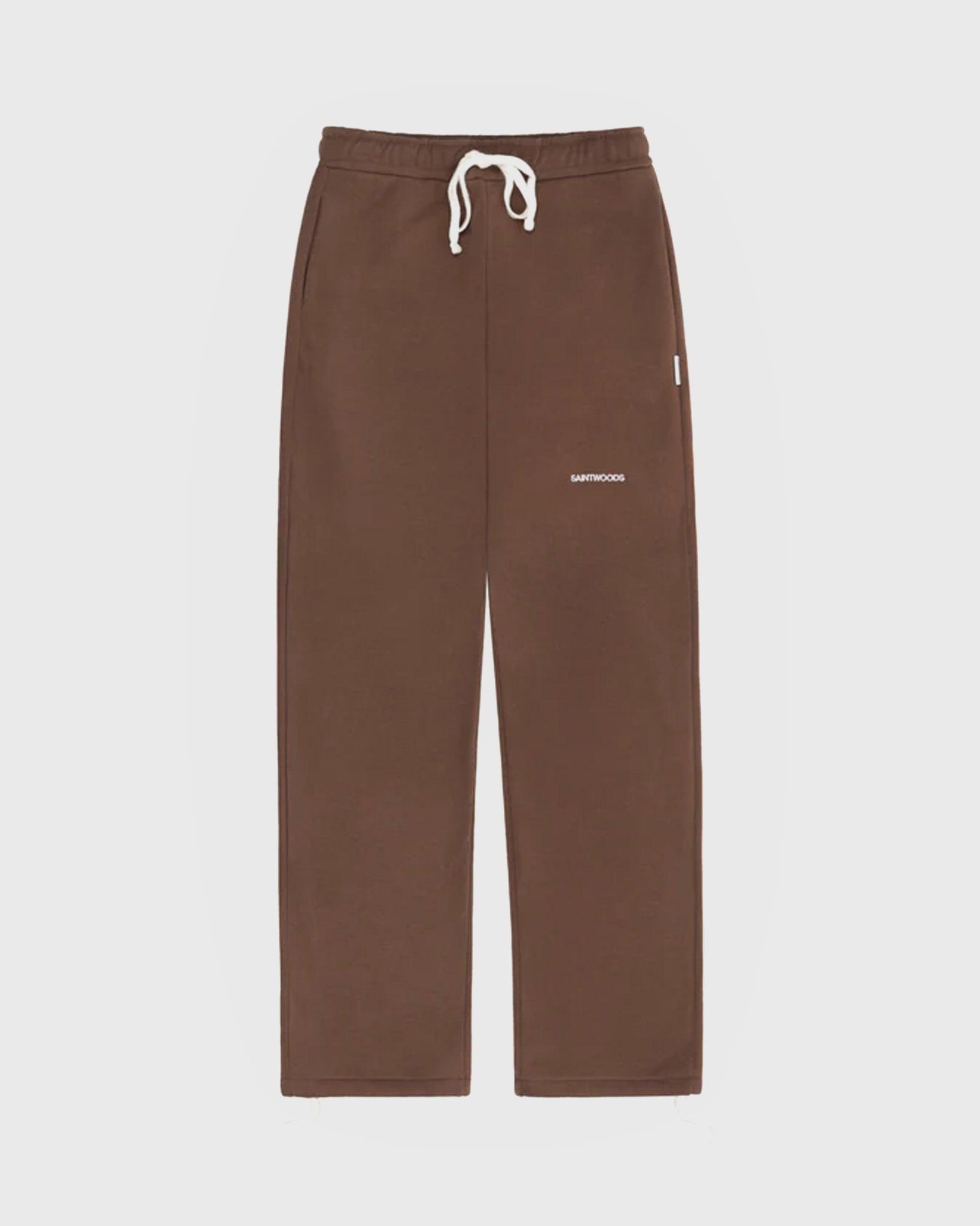 SW Sweatpants Brown - {{ collection.title }} - Chinatown Country Club 