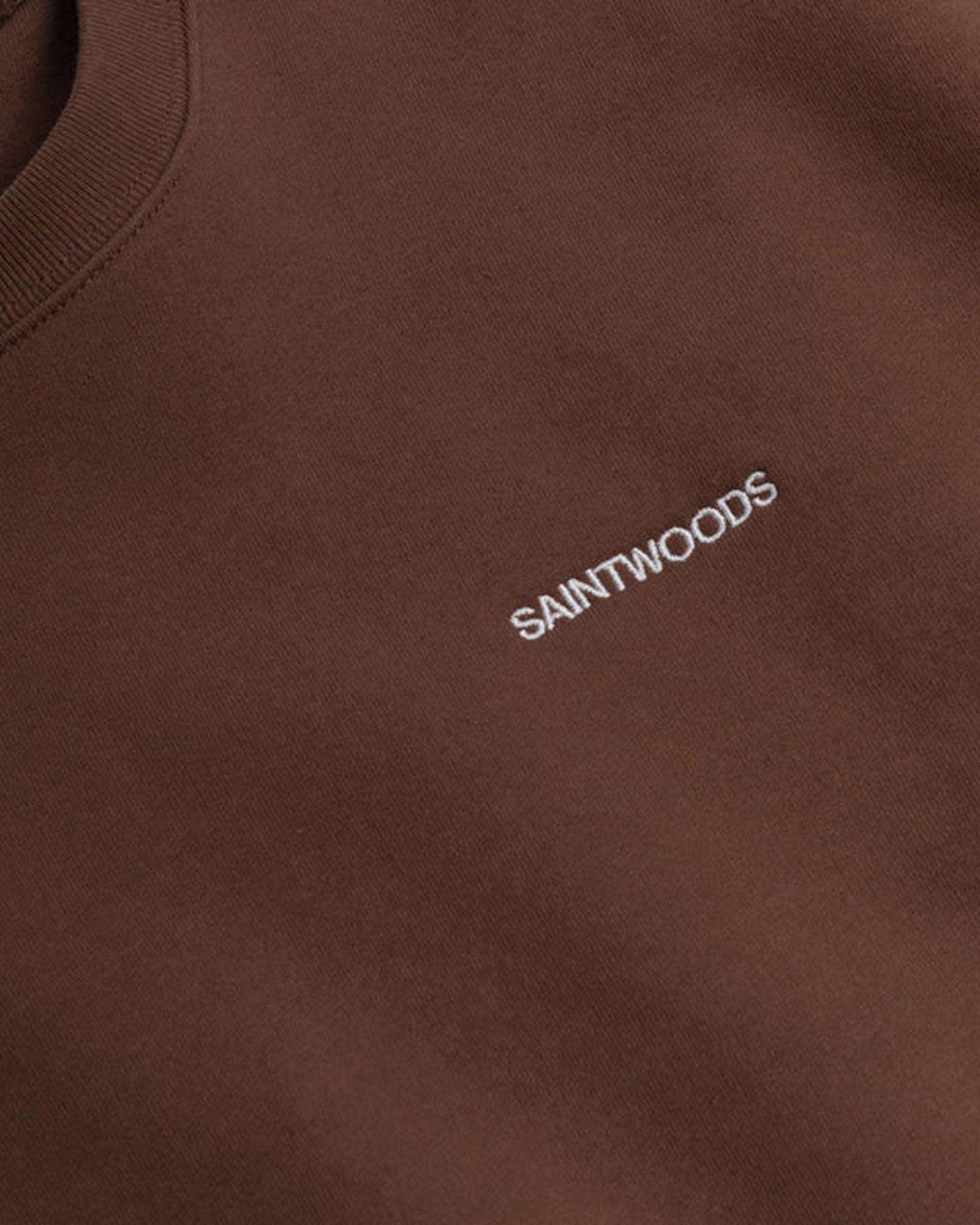 SW Sweatshirt Brown - {{ collection.title }} - Chinatown Country Club 