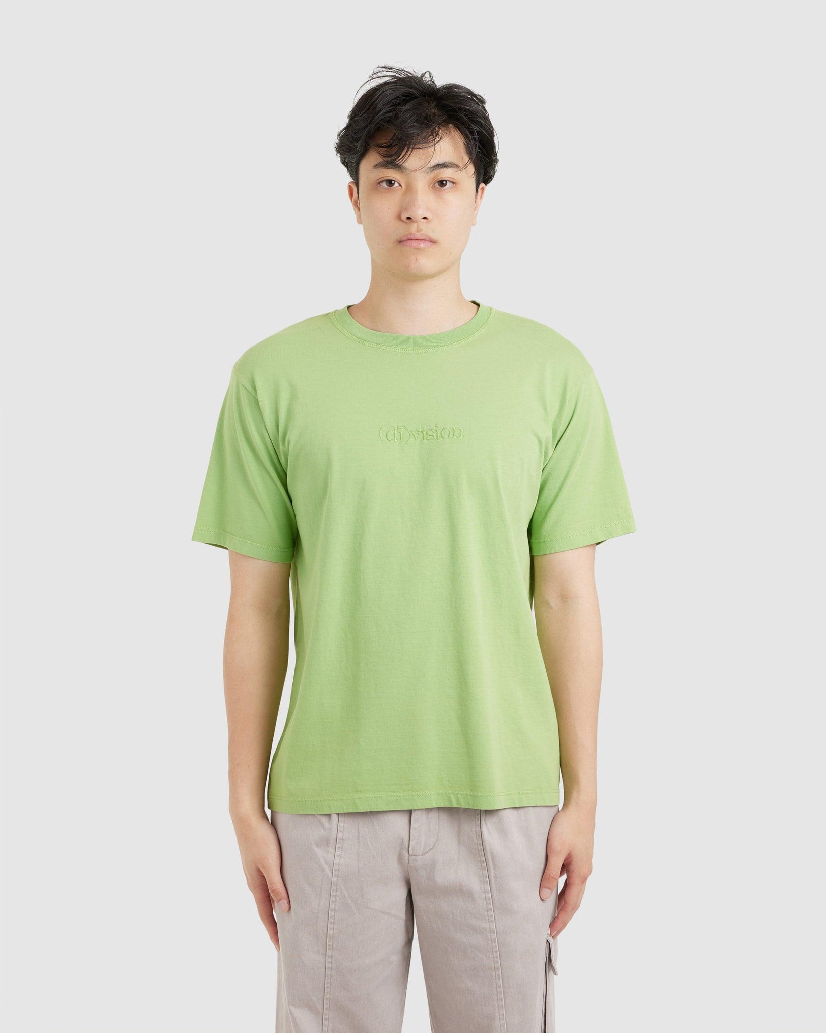 T-Shirt W.Logo - {{ collection.title }} - Chinatown Country Club 