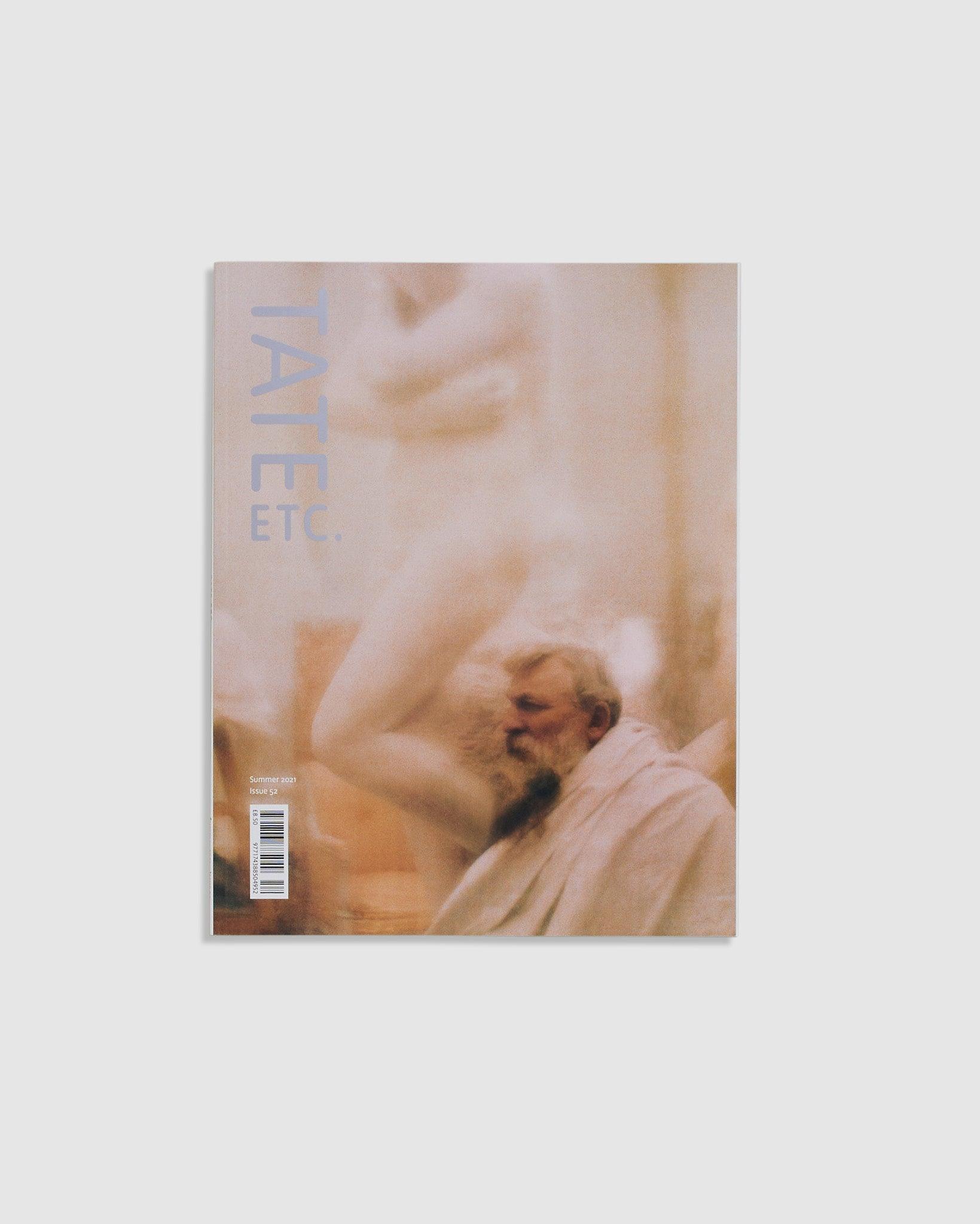 Tate Etc Issue 52 - {{ collection.title }} - Chinatown Country Club 