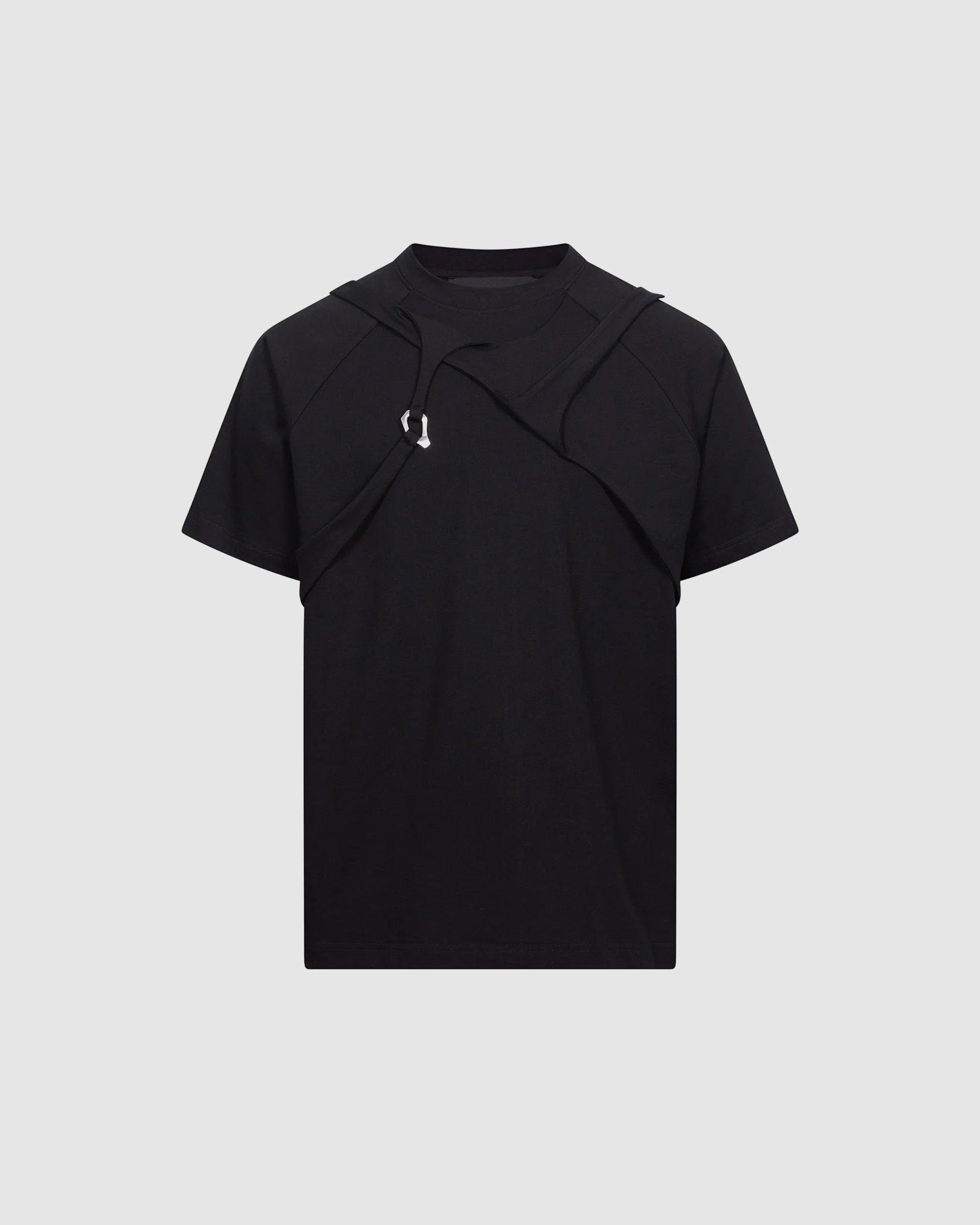 Tephra T-Shirt - {{ collection.title }} - Chinatown Country Club 