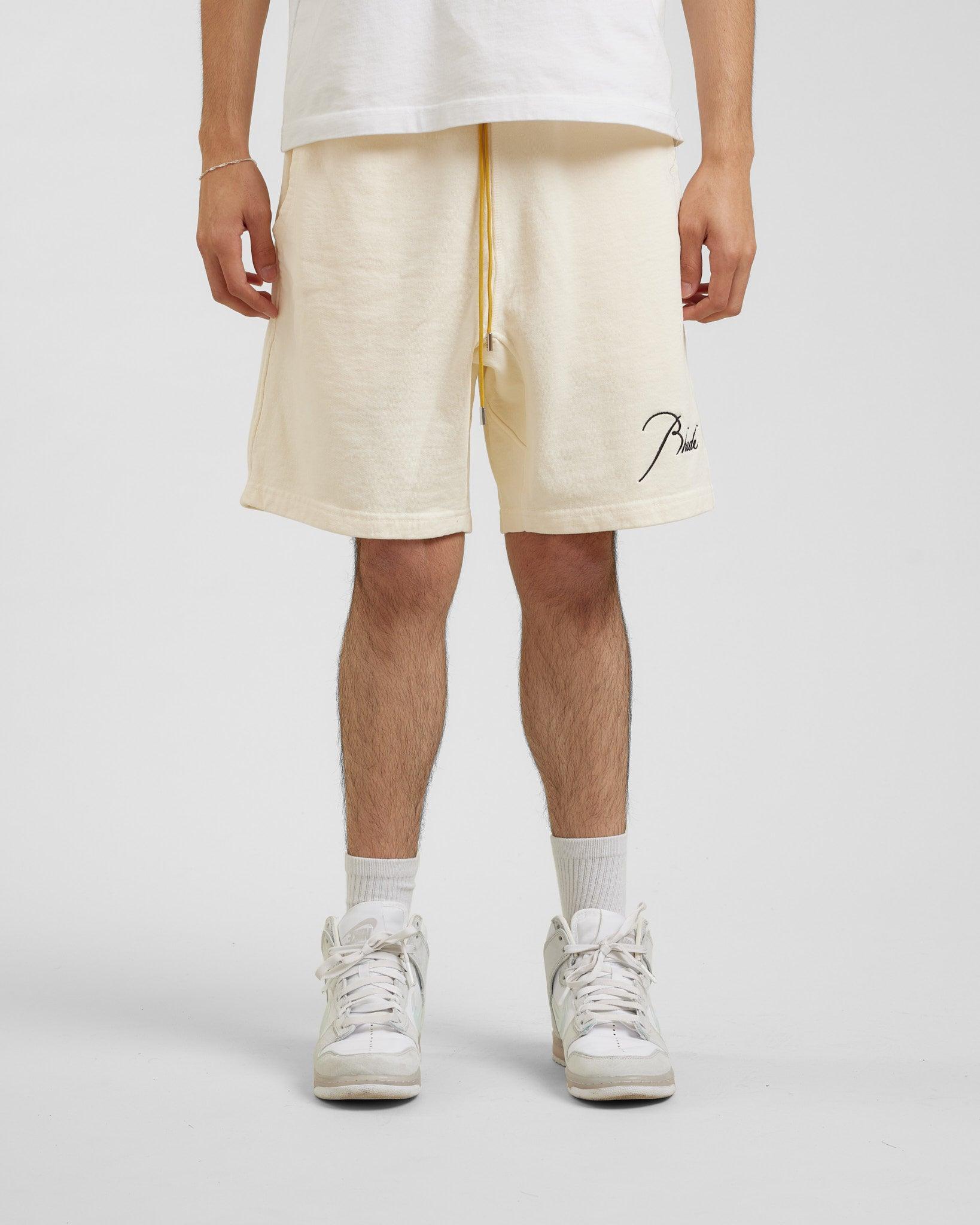 Terry Sweat Shorts - {{ collection.title }} - Chinatown Country Club 