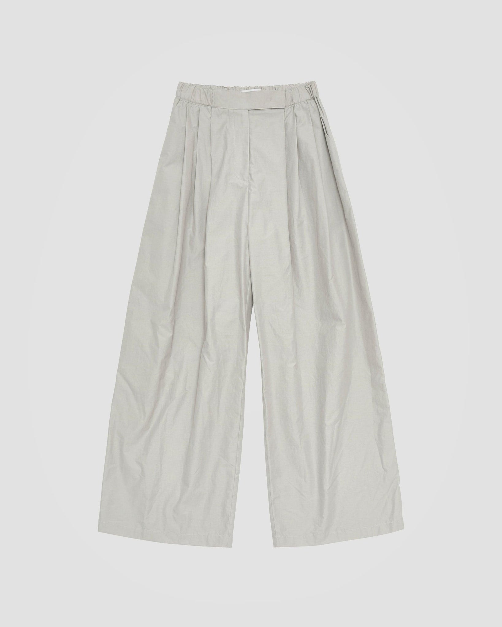 Three Tuck Banding Pants - {{ collection.title }} - Chinatown Country Club 