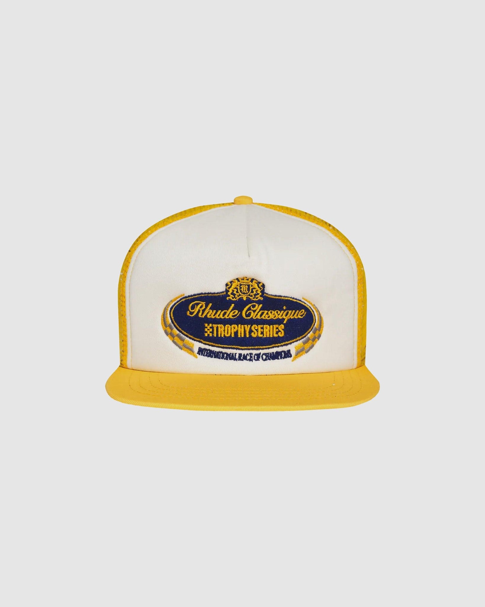 Trophy Series Foam Hat - {{ collection.title }} - Chinatown Country Club 