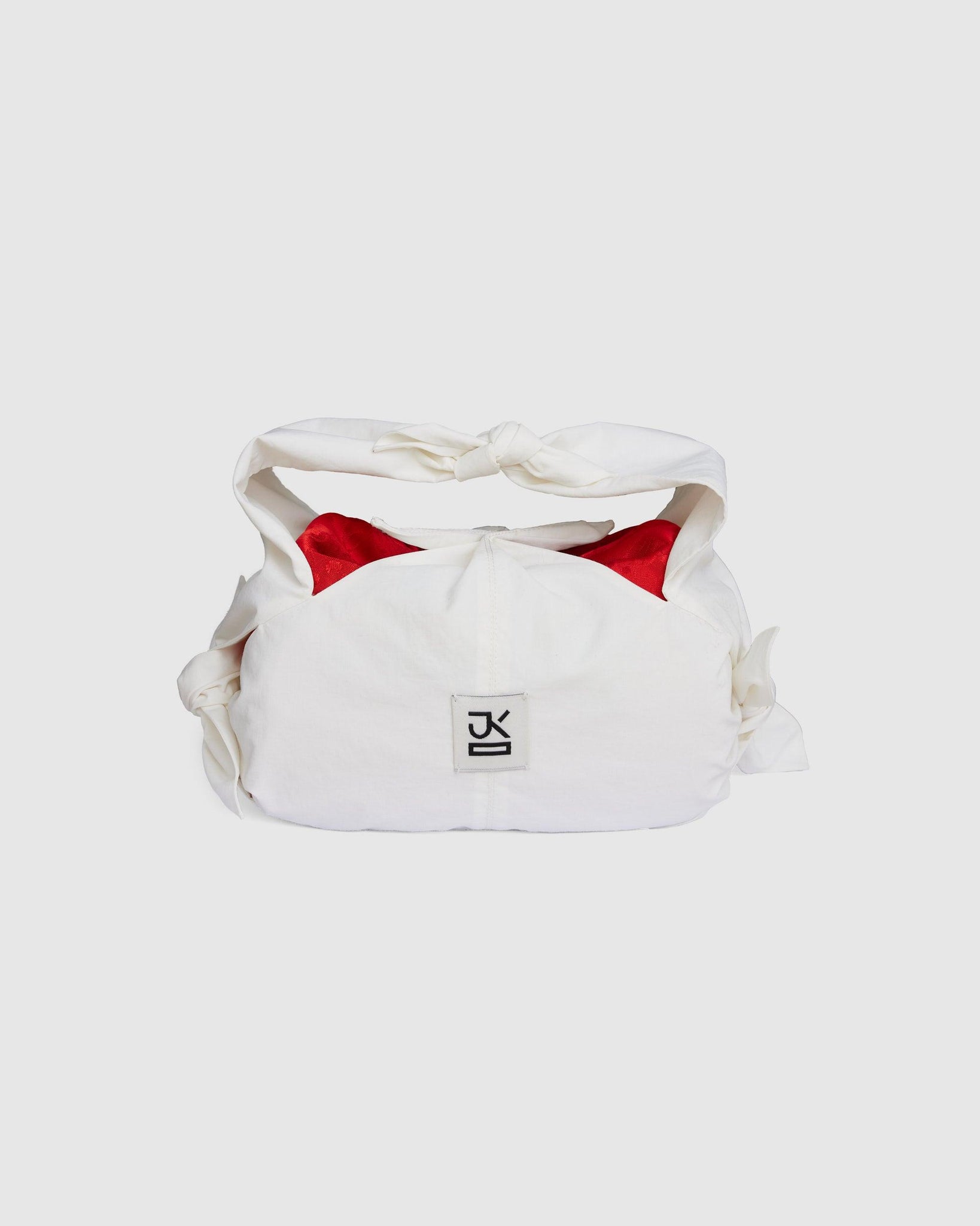 Tugun Bag White - {{ collection.title }} - Chinatown Country Club 